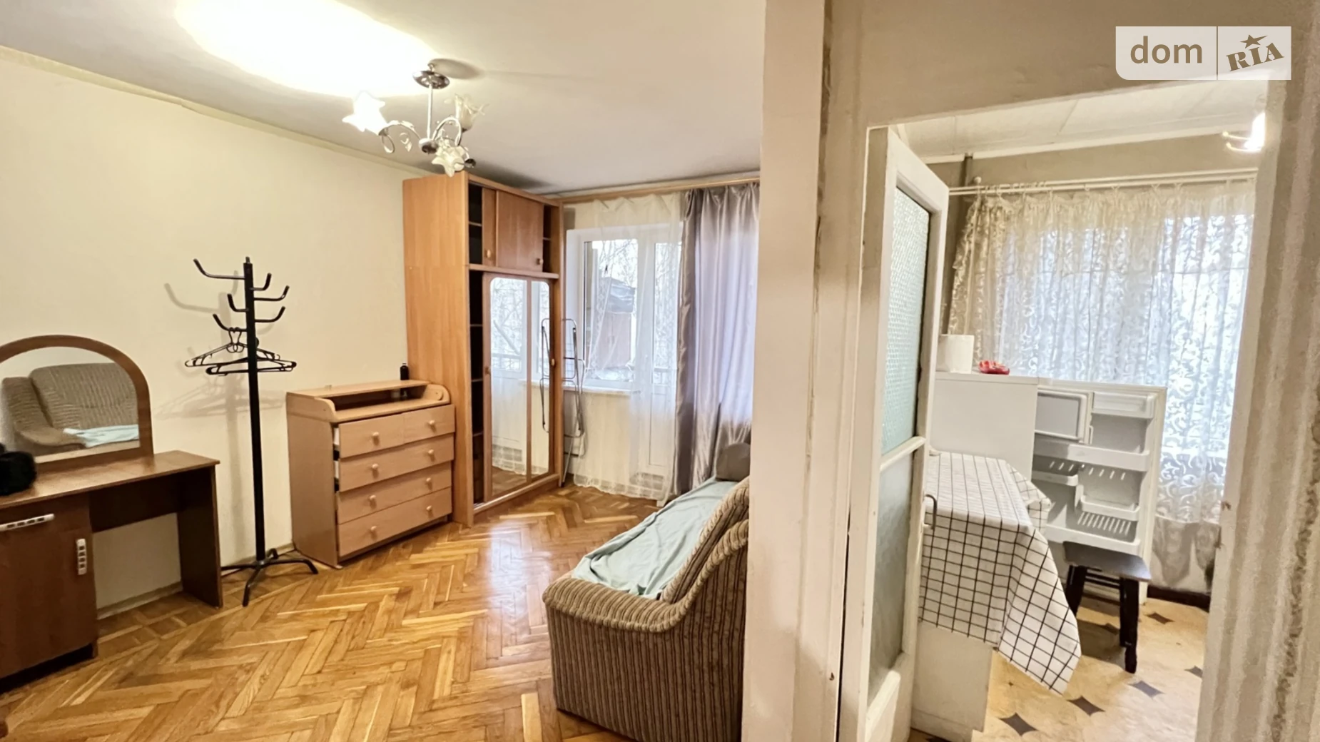 Сдается в аренду 1-комнатная квартира 32 кв. м в Одессе, ул. Ивана и Юрия Лип, 21 - фото 5