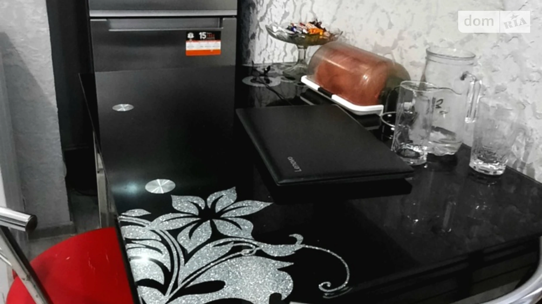 Продається 2-кімнатна квартира 43.8 кв. м у Кривому Розі, просп. Поштовий(Карла Маркса), 58 - фото 2