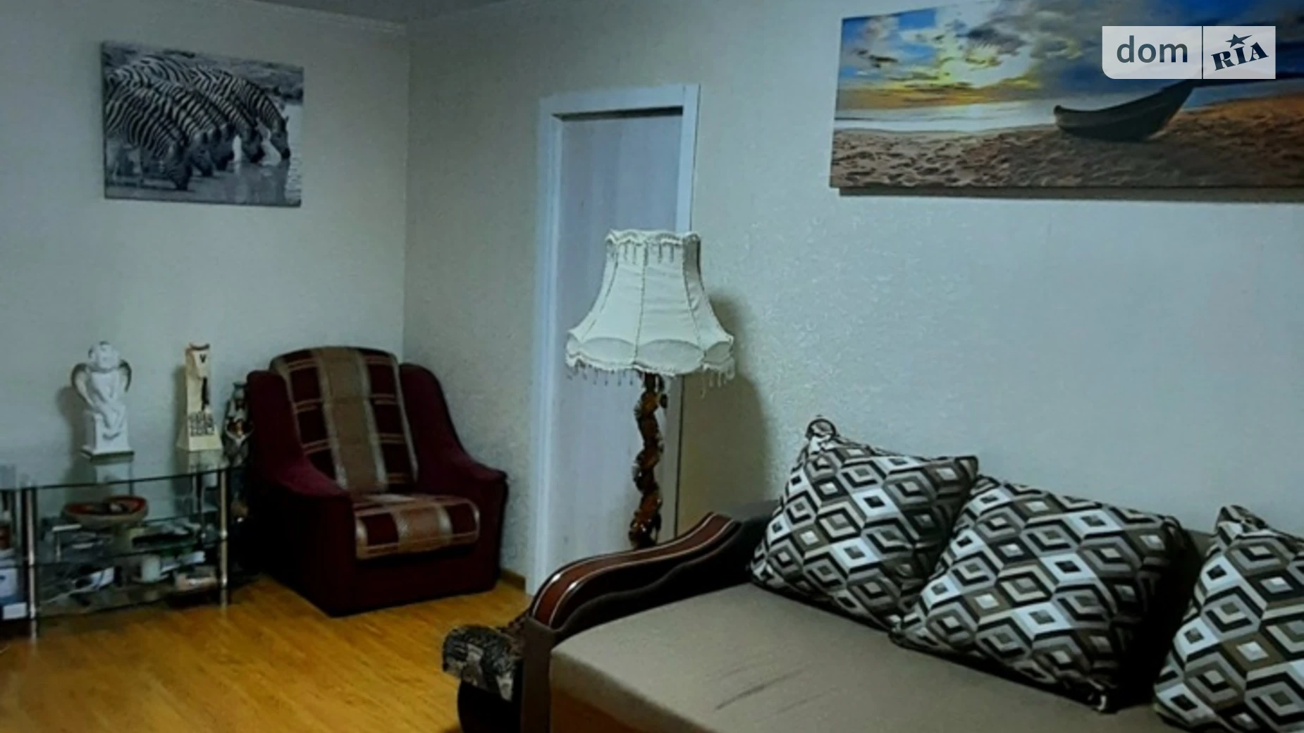 Продається 2-кімнатна квартира 43.8 кв. м у Кривому Розі, просп. Поштовий(Карла Маркса), 58 - фото 3