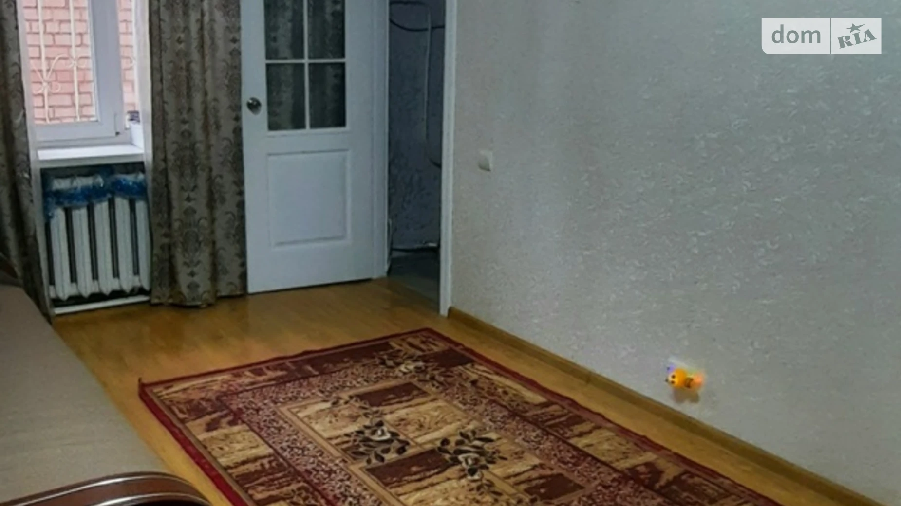 Продається 2-кімнатна квартира 43.8 кв. м у Кривому Розі, просп. Поштовий(Карла Маркса), 58 - фото 4