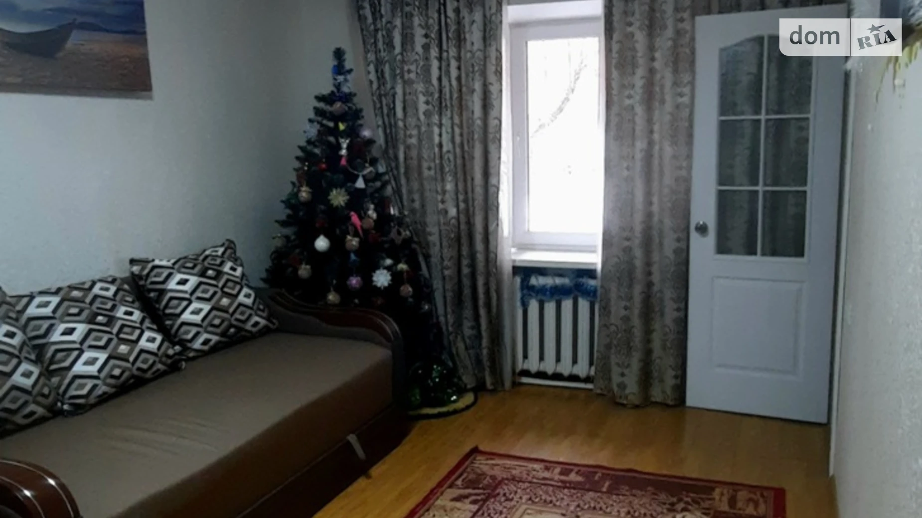 Продається 2-кімнатна квартира 43.8 кв. м у Кривому Розі, просп. Поштовий(Карла Маркса), 58 - фото 5