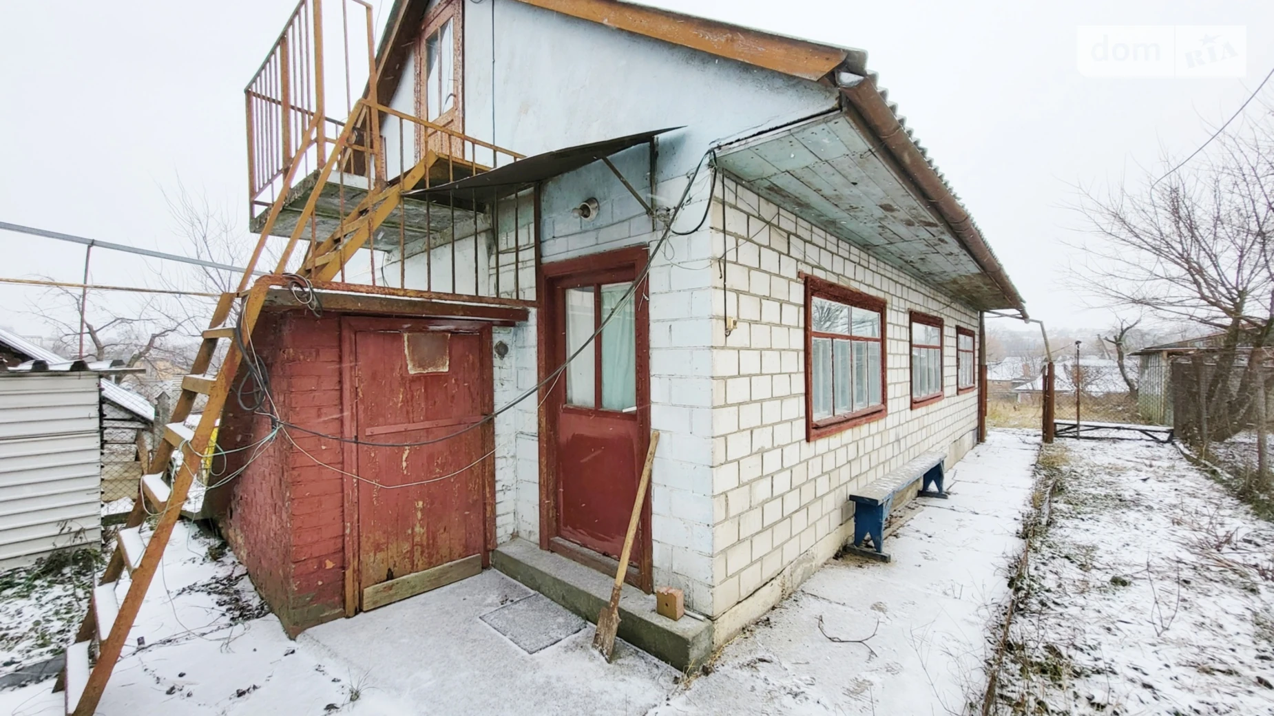 ул. Братьев Котенков(Кутузова) Старый город Винница, цена: 46500 $ - фото 3