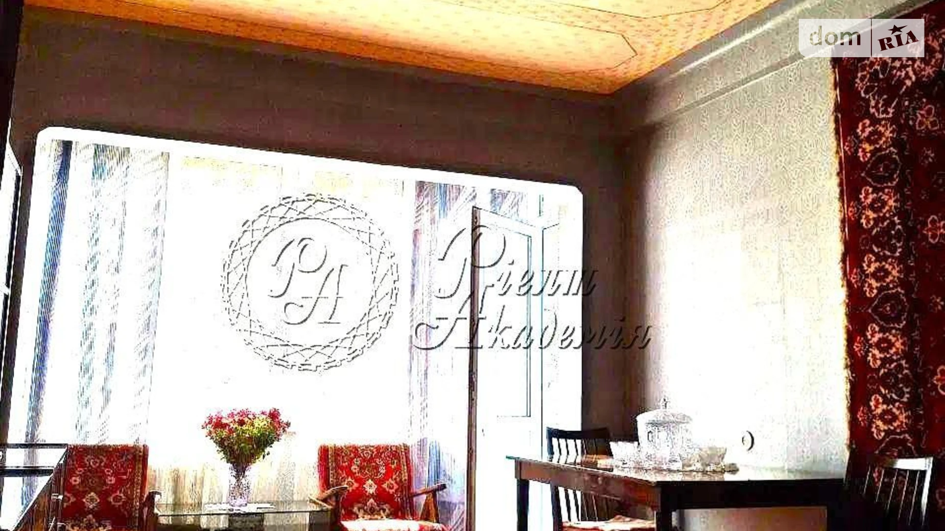 Продается 2-комнатная квартира 54.3 кв. м в Киеве, цена: 75000 $ - фото 2