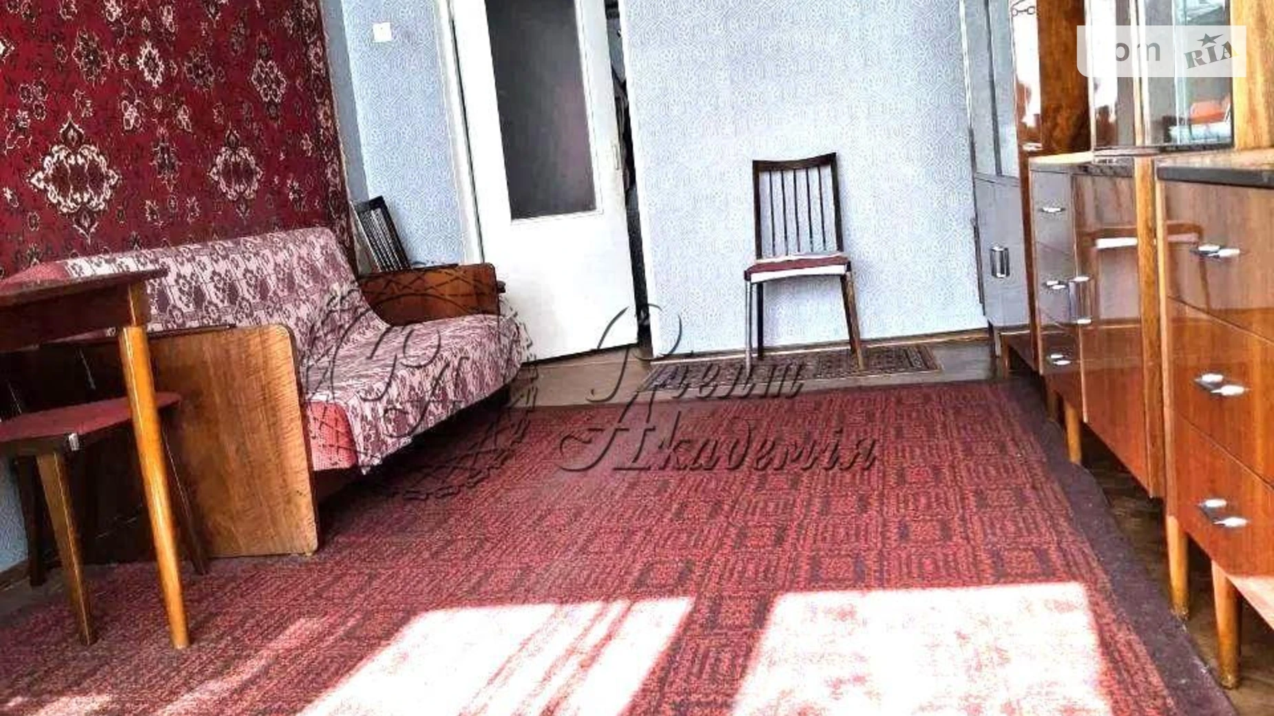 Продается 2-комнатная квартира 54.3 кв. м в Киеве, цена: 75000 $ - фото 3