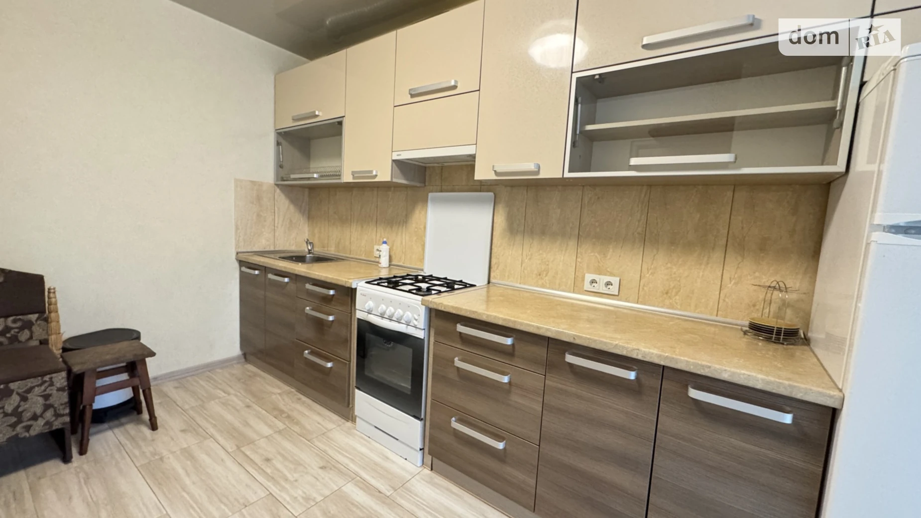 2-комнатная квартира 48 кв. м в Тернополе, просп. Бандеры Степана - фото 3