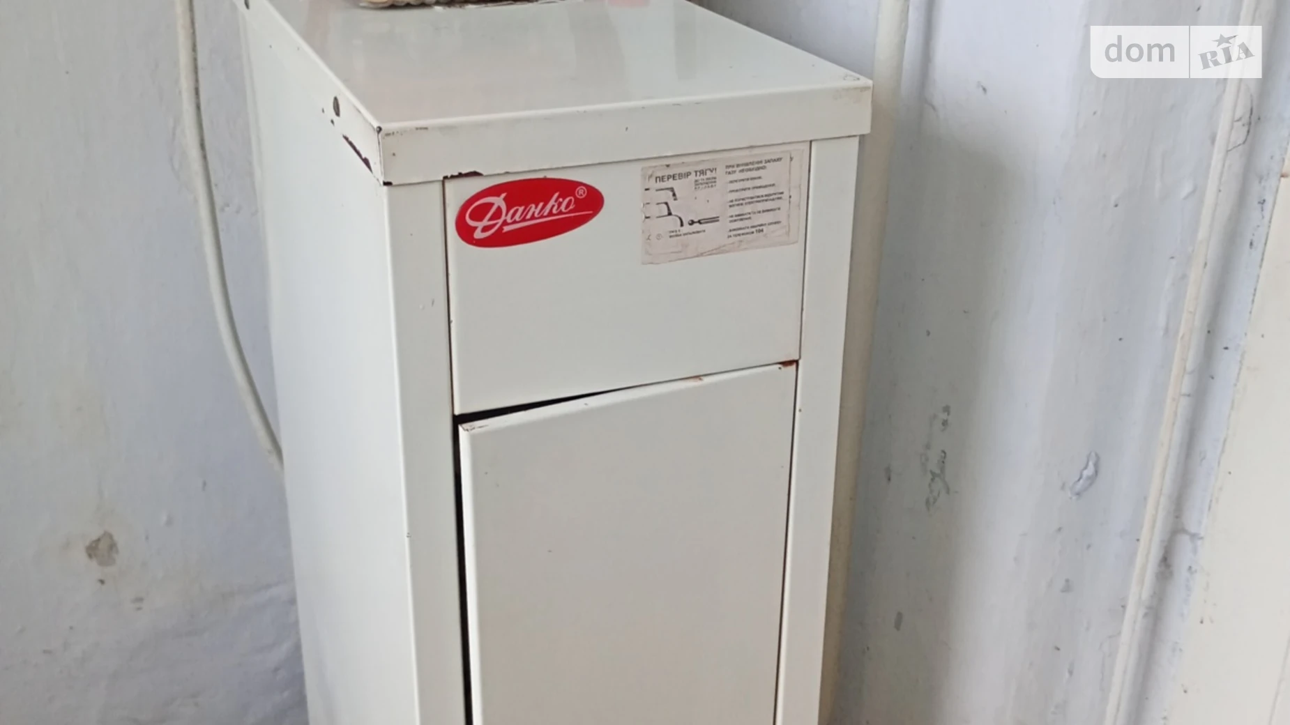 Сдается в аренду часть дома 37 кв. м с верандой, цена: 4000 грн - фото 4