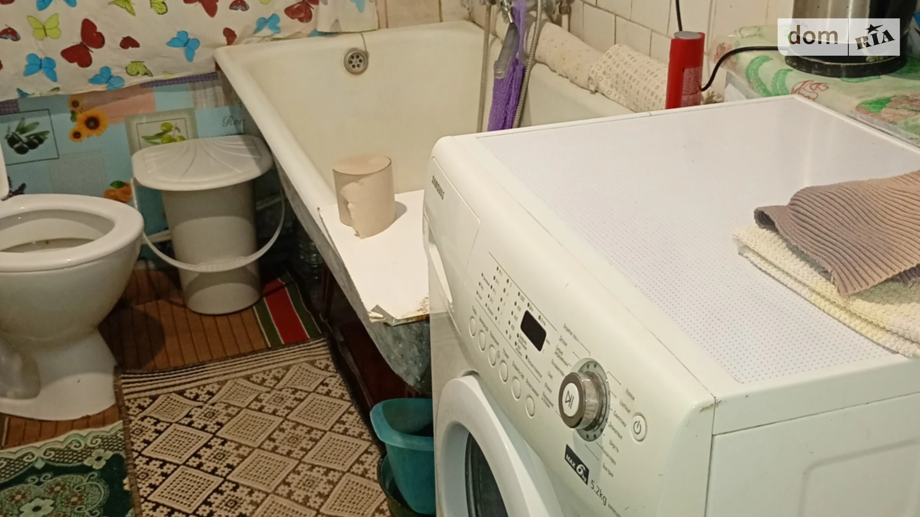 Сдается в аренду часть дома 37 кв. м с верандой, цена: 4000 грн - фото 5