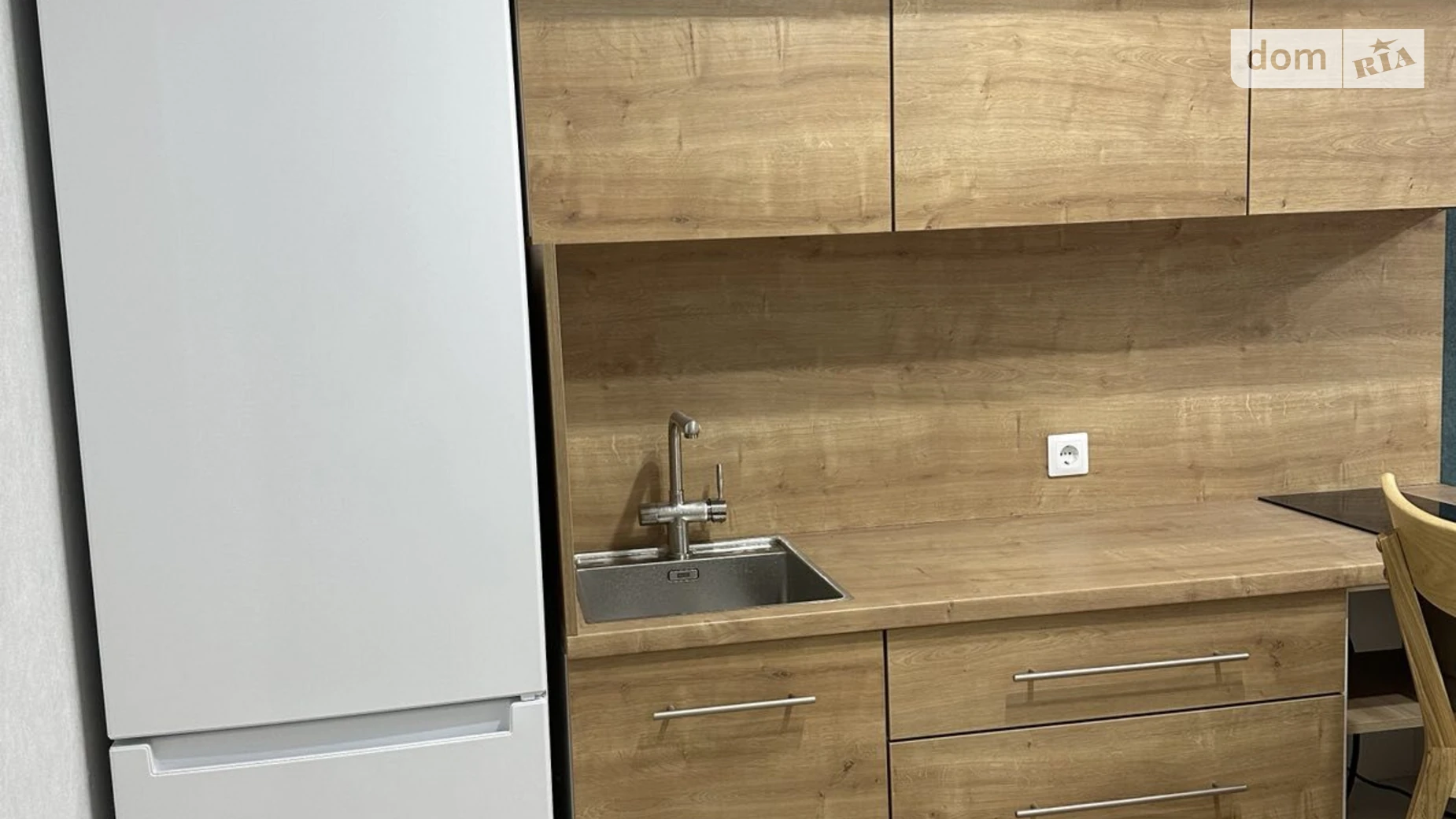 Сдается в аренду 1-комнатная квартира 31 кв. м в Ирпене, ул. Университетская(Карла Маркса), 1Д - фото 4