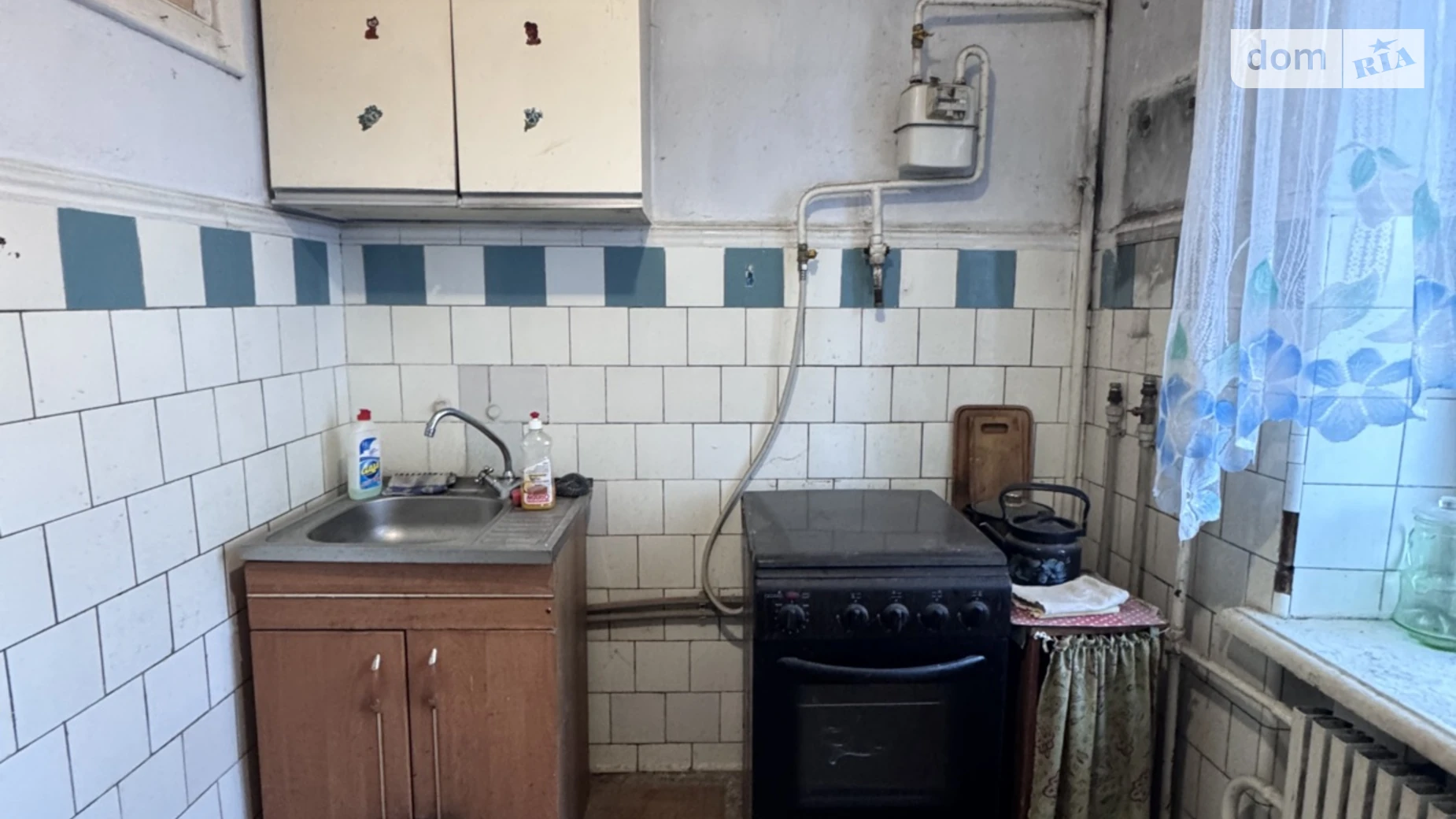 3-комнатная квартира 57 кв. м в Тернополе, ул. Винниченко Владимира - фото 3