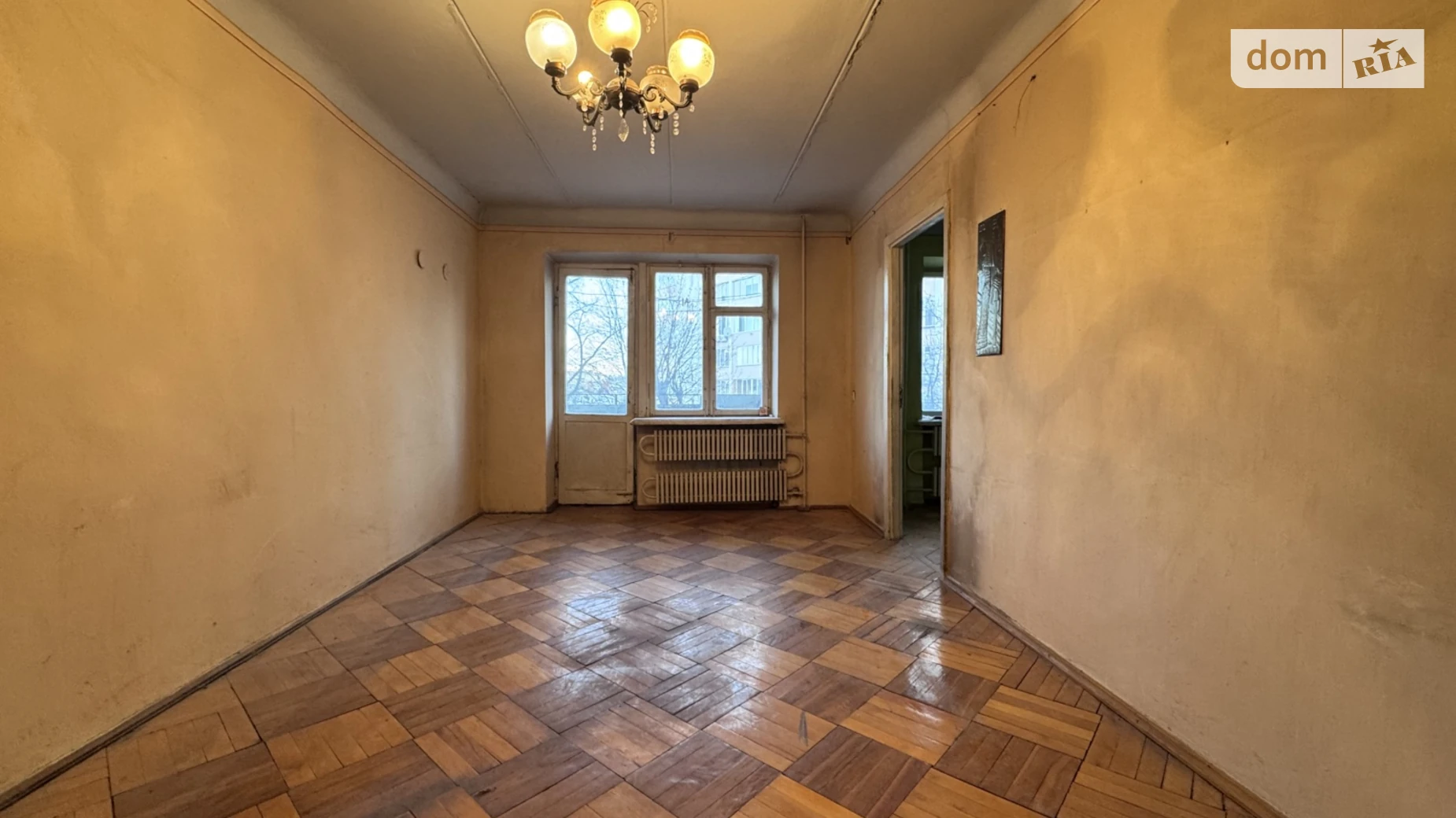 3-комнатная квартира 57 кв. м в Тернополе, ул. Винниченко Владимира - фото 5