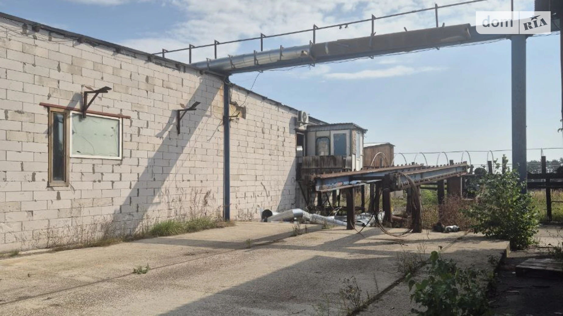 Продается помещения свободного назначения 7015.8 кв. м в 1-этажном здании, цена: 1400000 $ - фото 2