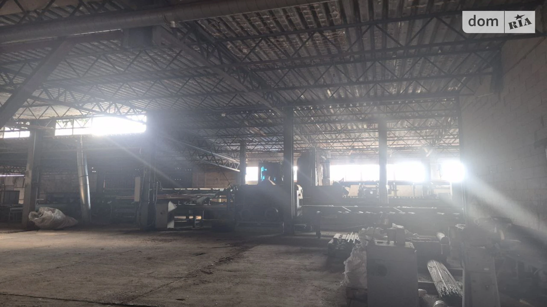 Продается помещения свободного назначения 7015.8 кв. м в 1-этажном здании, цена: 1400000 $ - фото 4