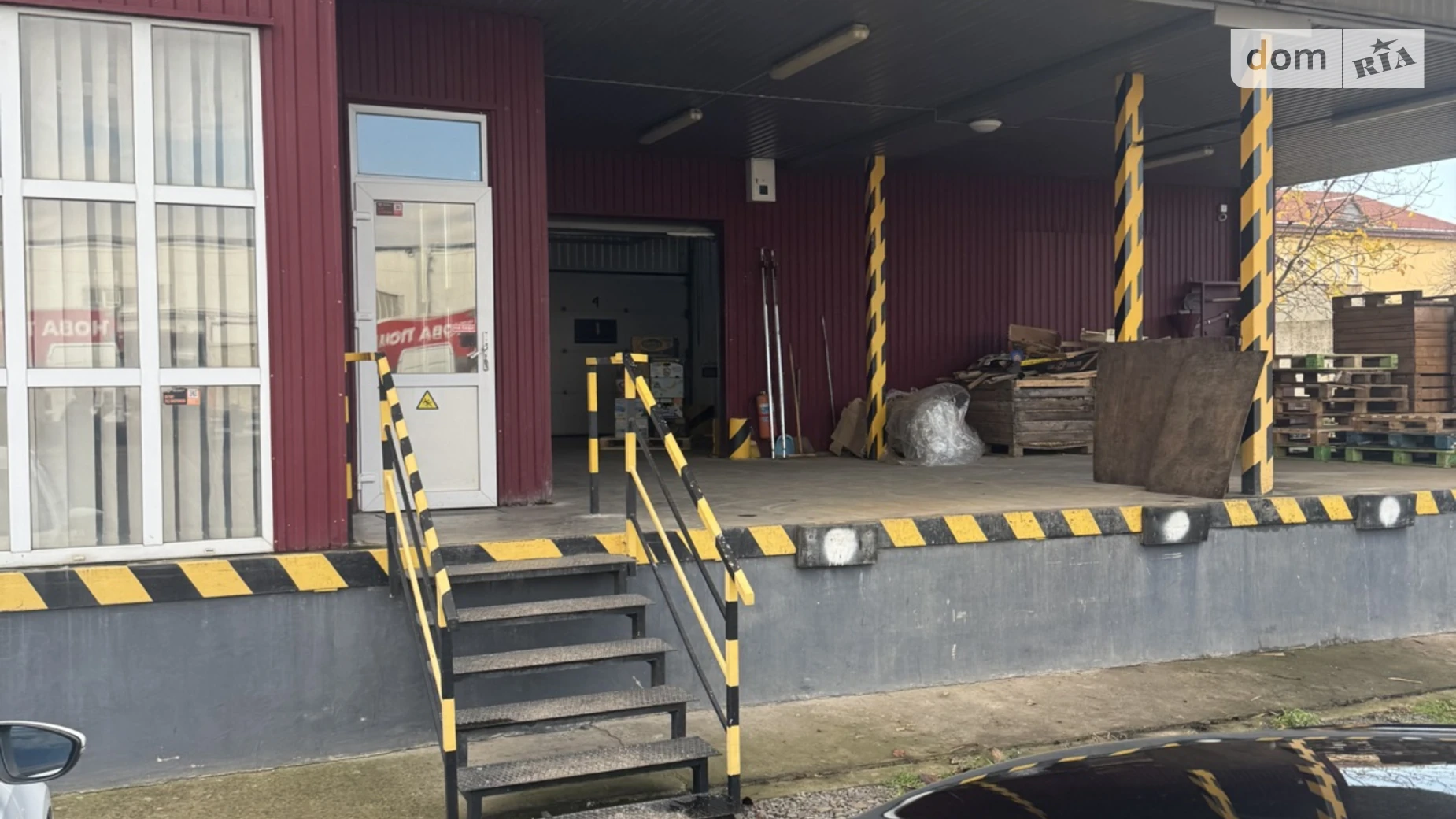 Продается объект сферы услуг 1300 кв. м в 2-этажном здании, цена: 1000000 $ - фото 2