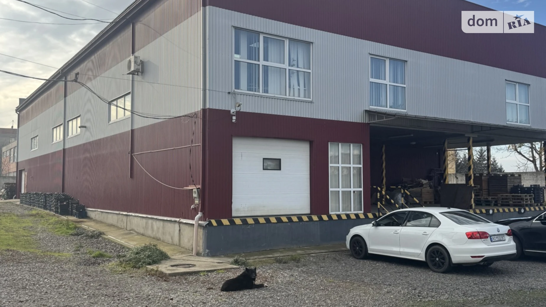 Продается объект сферы услуг 1300 кв. м в 2-этажном здании, цена: 1000000 $ - фото 3