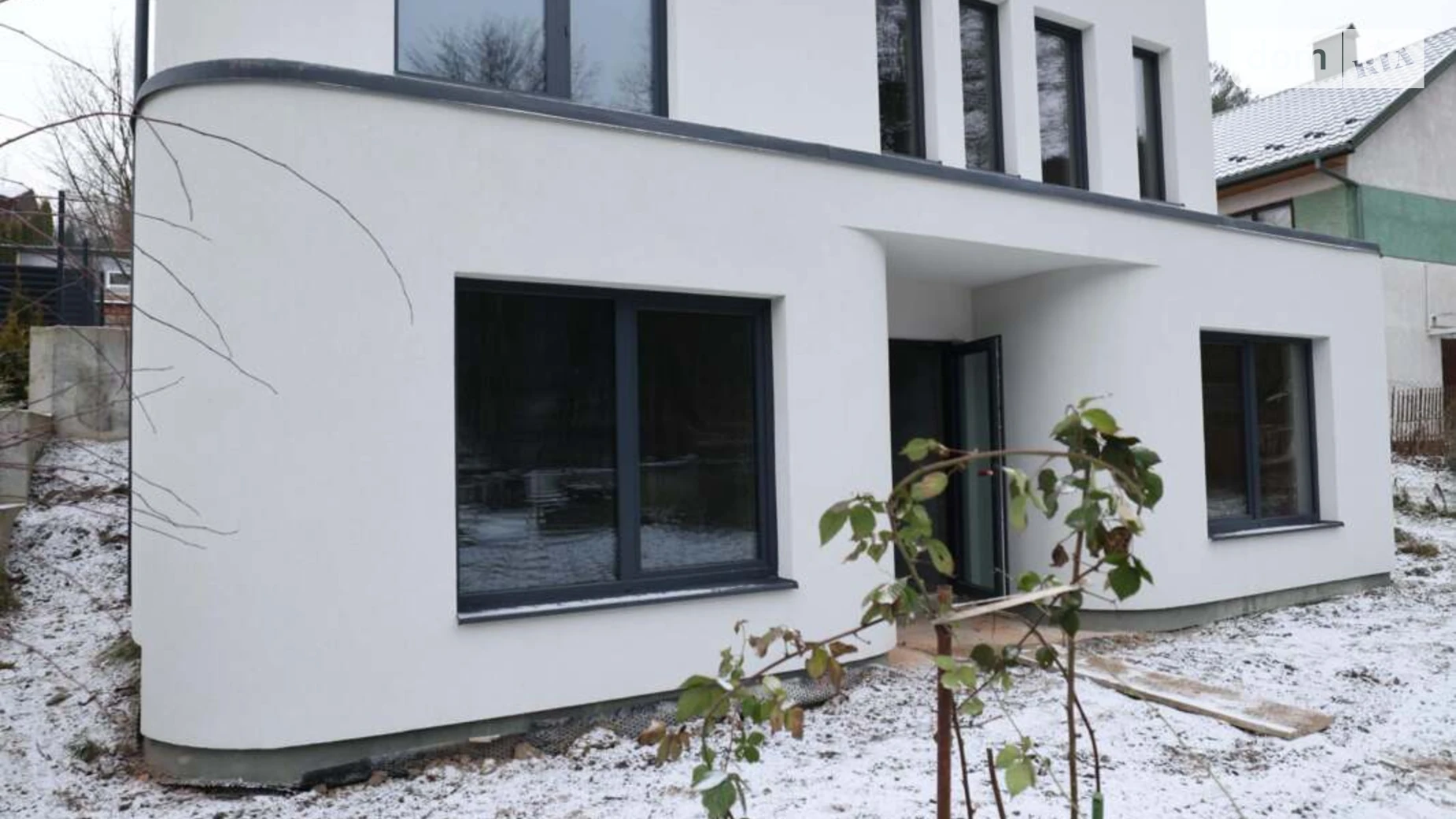 Продается дом на 2 этажа 116.1 кв. м с бассейном, цена: 240000 $ - фото 3