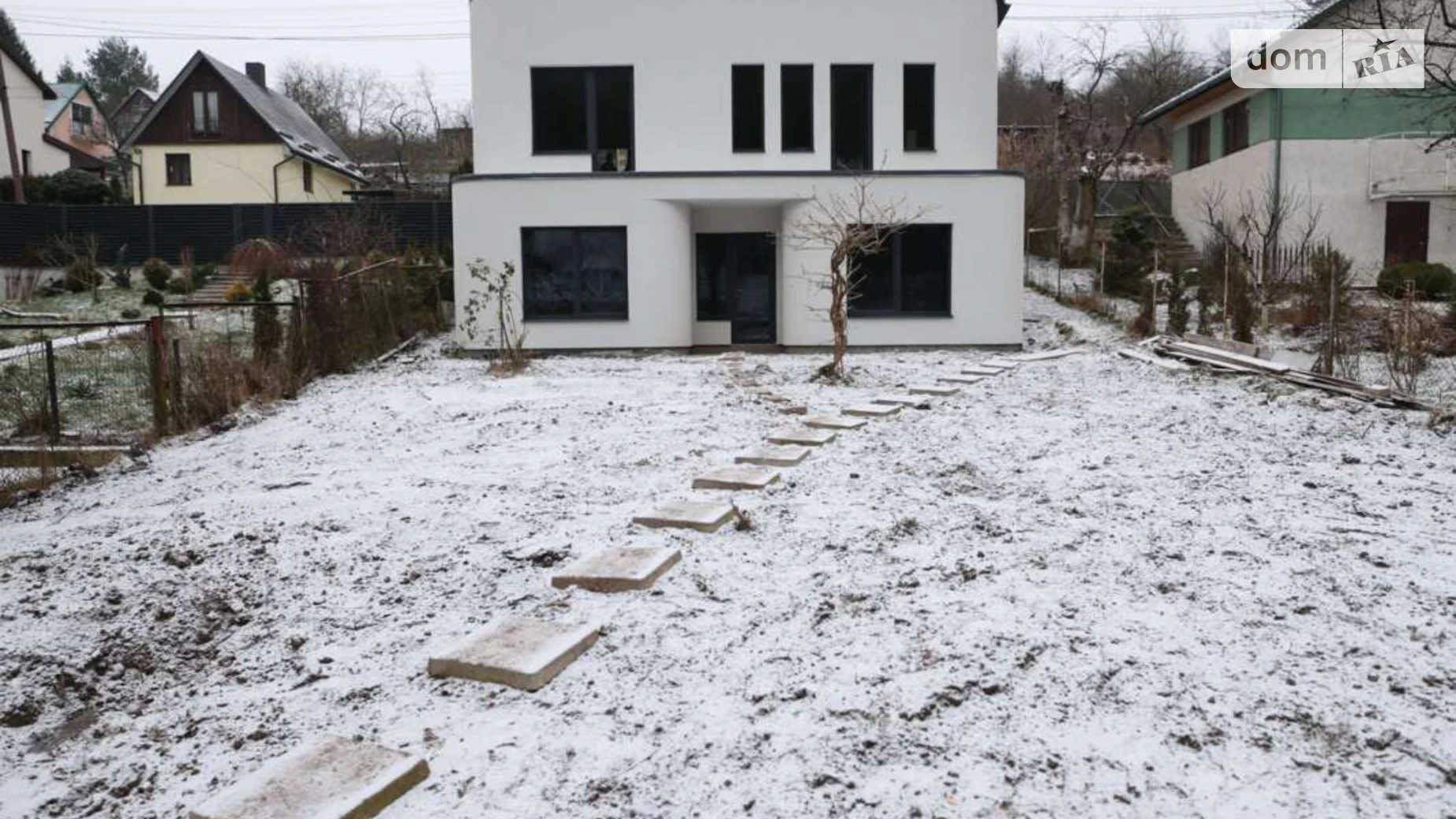 Продается дом на 2 этажа 116.1 кв. м с бассейном, цена: 240000 $ - фото 2