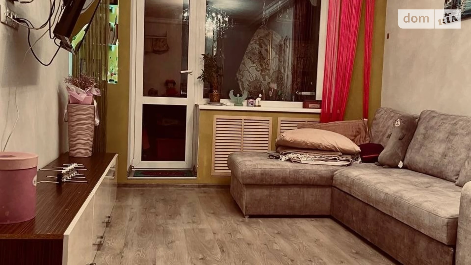 Сдается в аренду 2-комнатная квартира 52 кв. м в Виннице, ул. Чайковского - фото 4