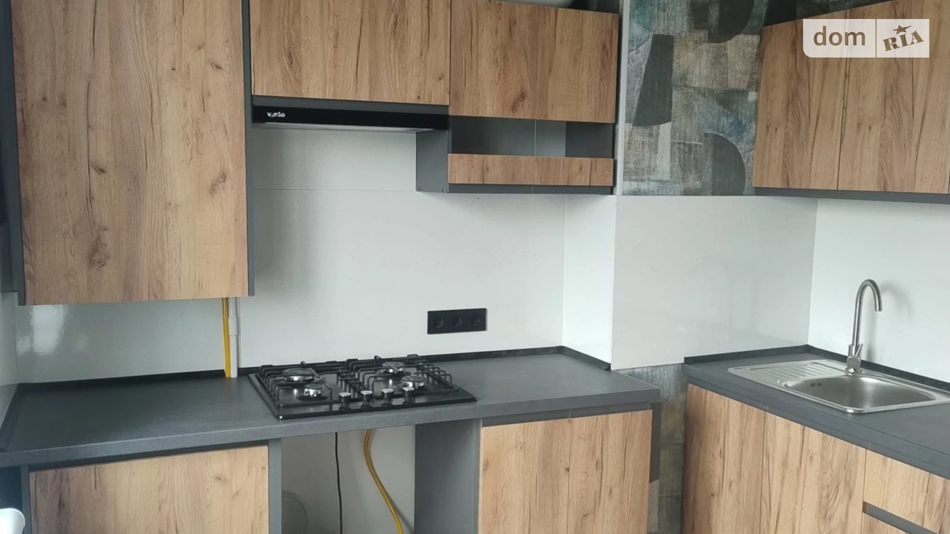 Продается 1-комнатная квартира 34.9 кв. м в, цена: 37000 $ - фото 2