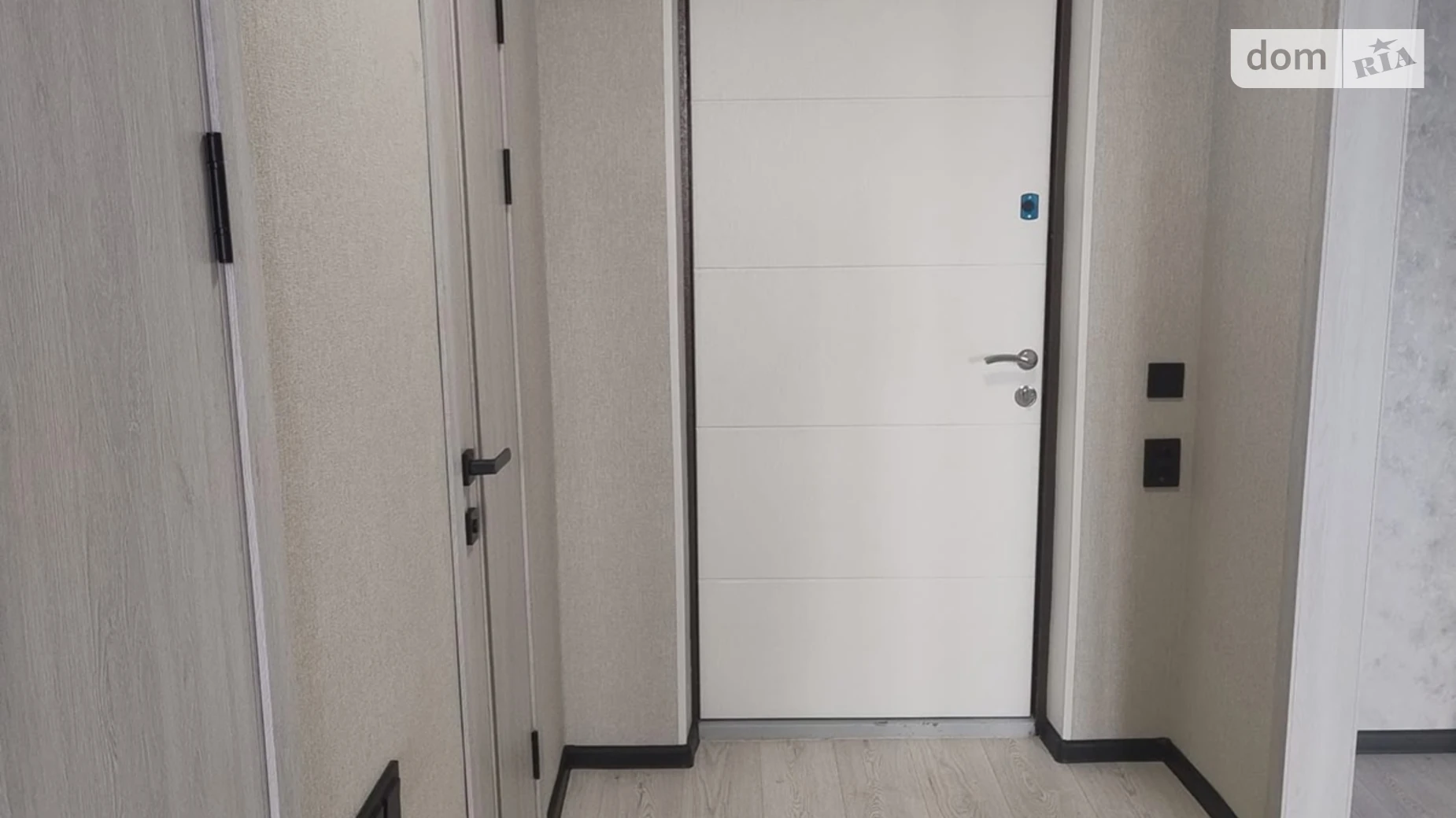 Продается 1-комнатная квартира 34.9 кв. м в, цена: 37000 $ - фото 4