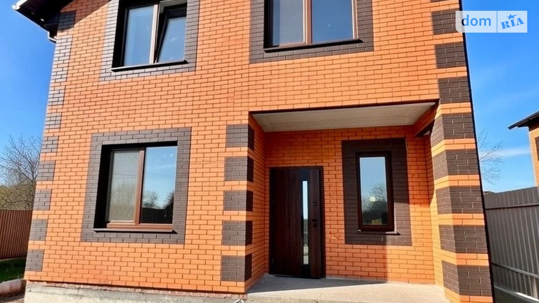 Продається будинок 2 поверховий 120 кв. м з подвалом, цена: 87000 $ - фото 2