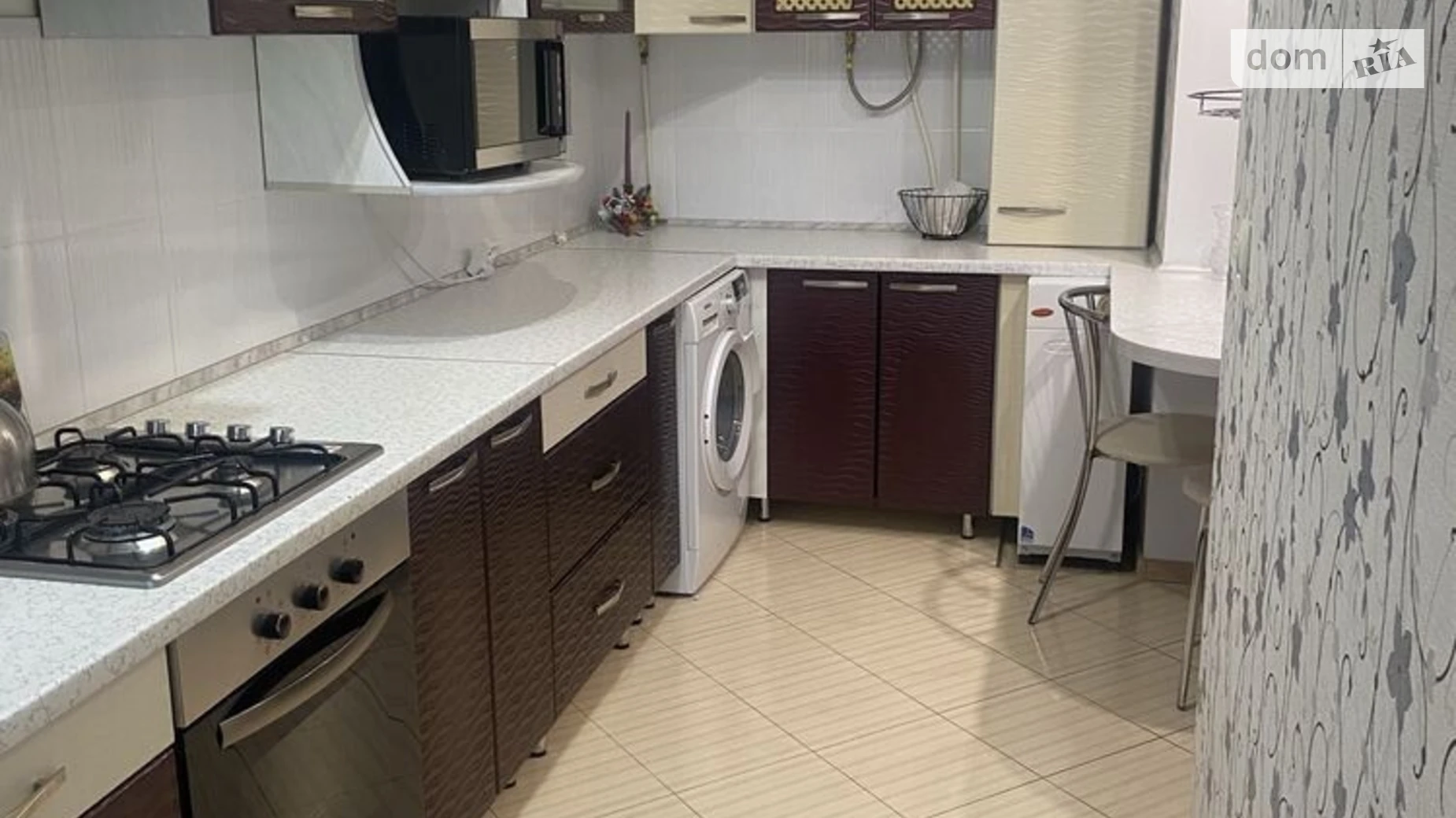 Продается 2-комнатная квартира 77.1 кв. м в, цена: 40000 $ - фото 4