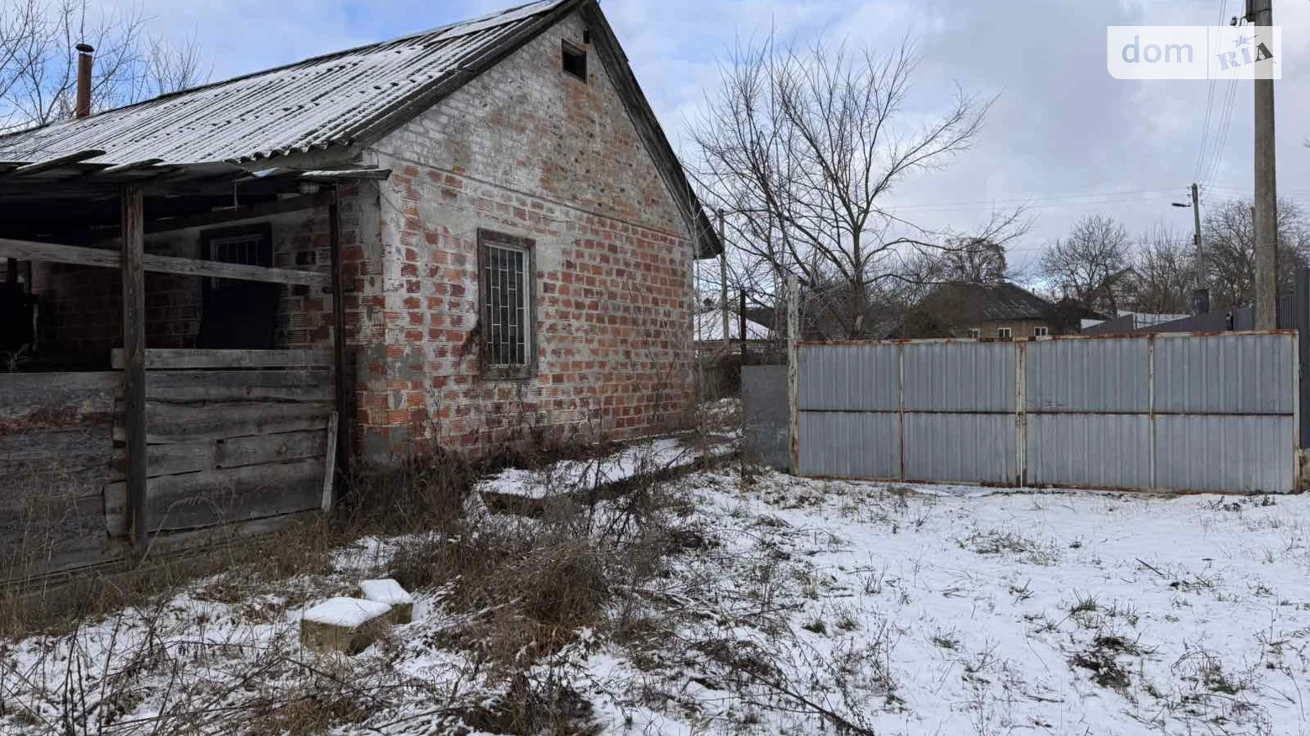 Продається приміщення вільного призначення 129.6 кв. м в 1-поверховій будівлі, цена: 26000 $ - фото 3
