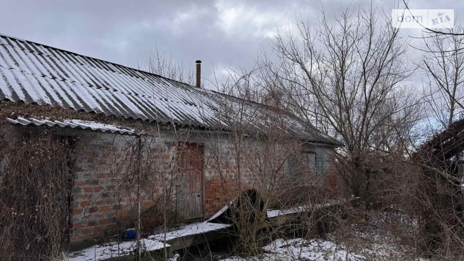 Продається приміщення вільного призначення 129.6 кв. м в 1-поверховій будівлі, цена: 26000 $ - фото 4