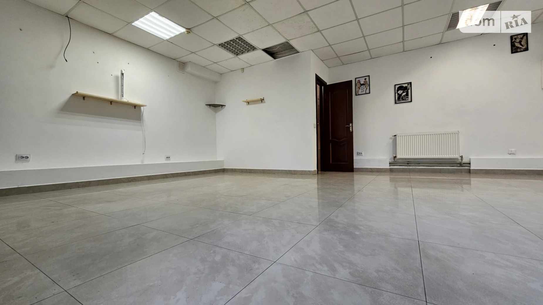 Продается помещения свободного назначения 38.5 кв. м в 10-этажном здании, цена: 39900 $ - фото 2