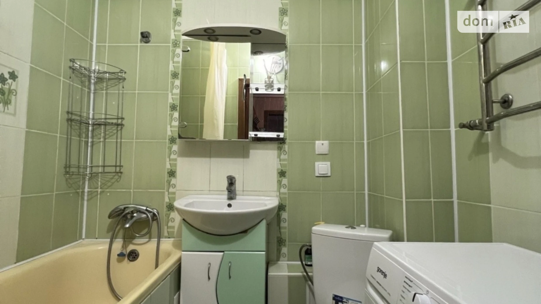 Сдается в аренду 1-комнатная квартира 35 кв. м в Виннице, вул. Левка Лукьяненко(Ватутина), 54 - фото 5