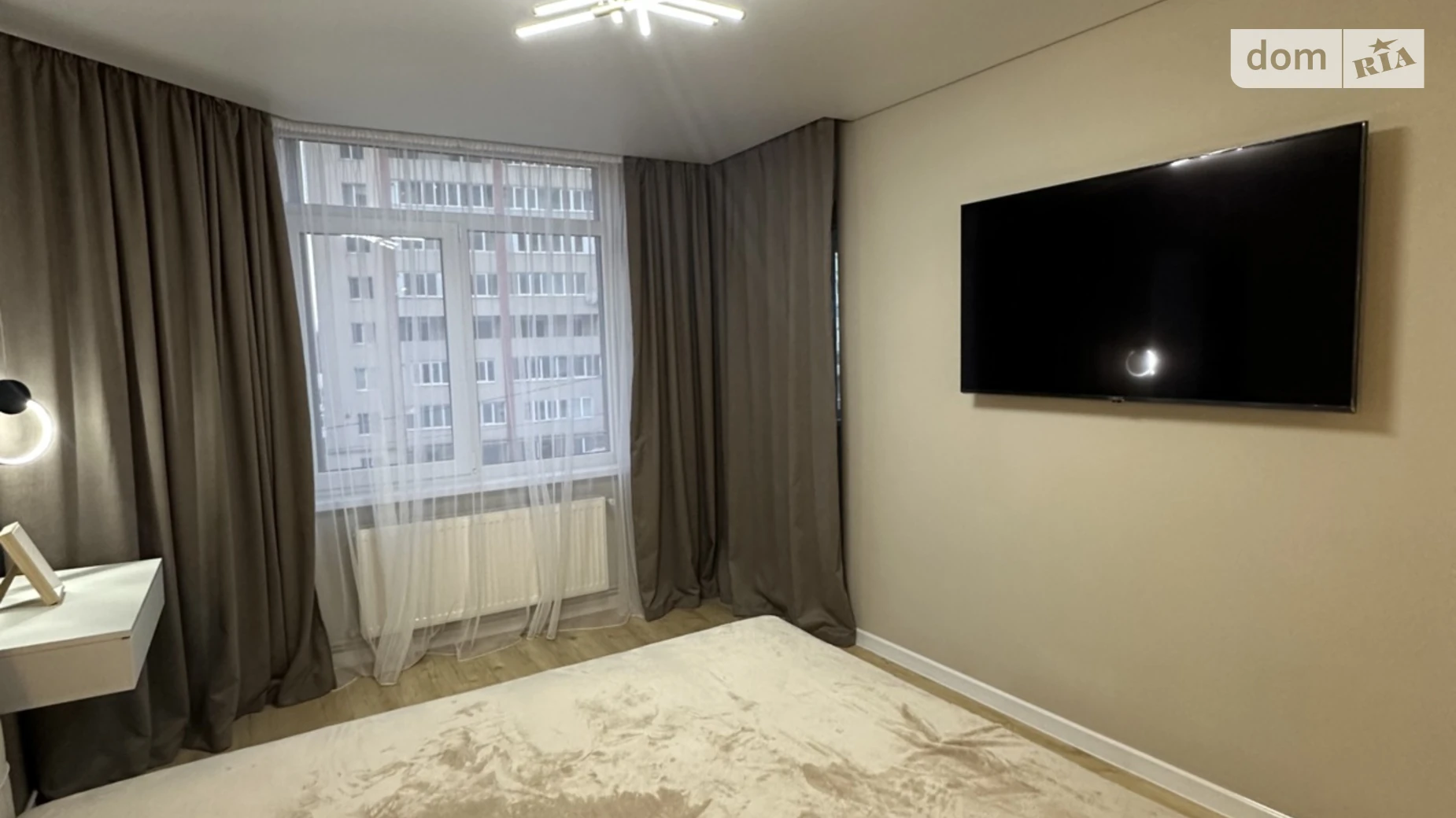 1-комнатная квартира 34 кв. м в Тернополе, ул. Киевская - фото 5