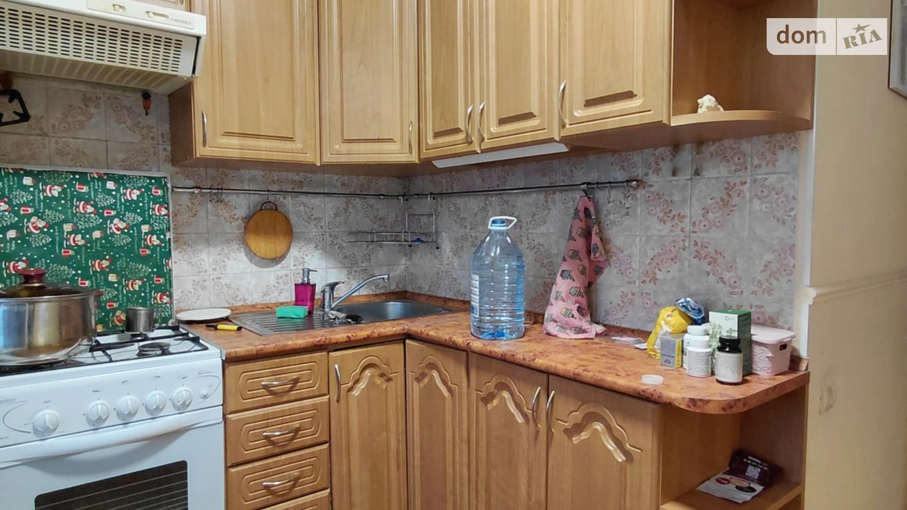 Продается 1-комнатная квартира 26 кв. м в Киеве, цена: 54000 $ - фото 2