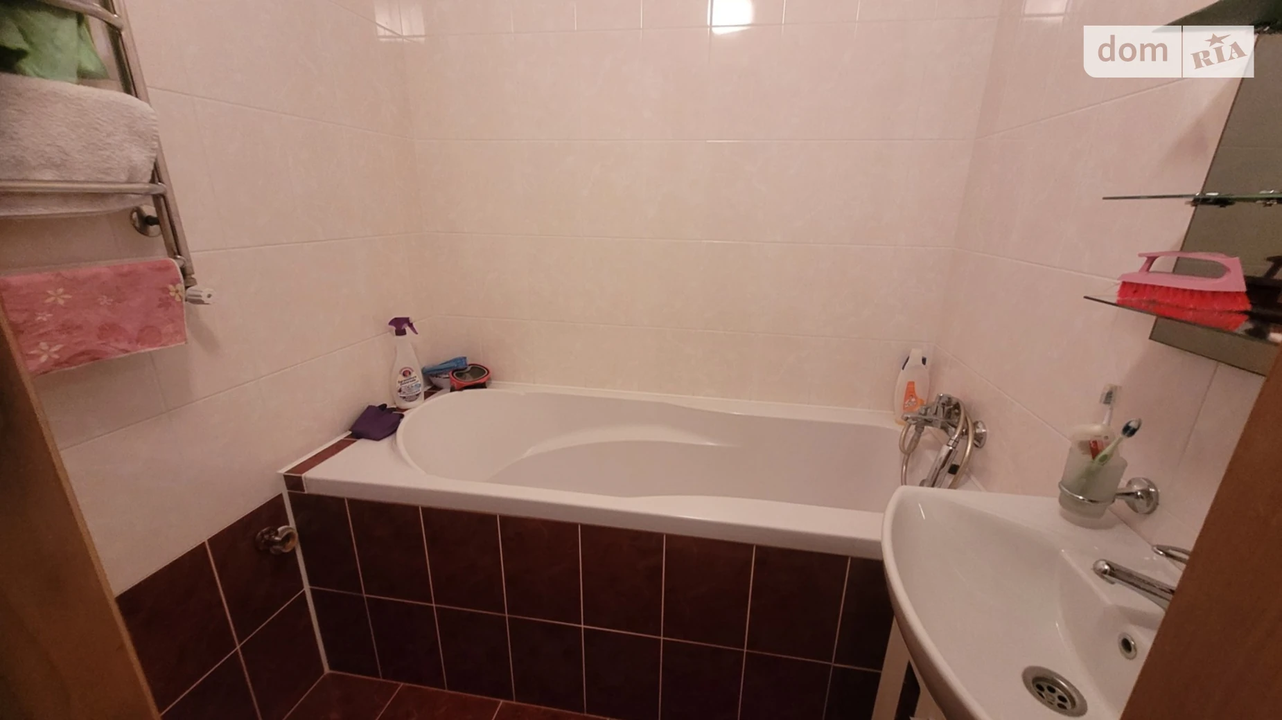 Здається в оренду 1-кімнатна квартира 53 кв. м у Хмельницькому, вул. Шевченка, 11 - фото 3