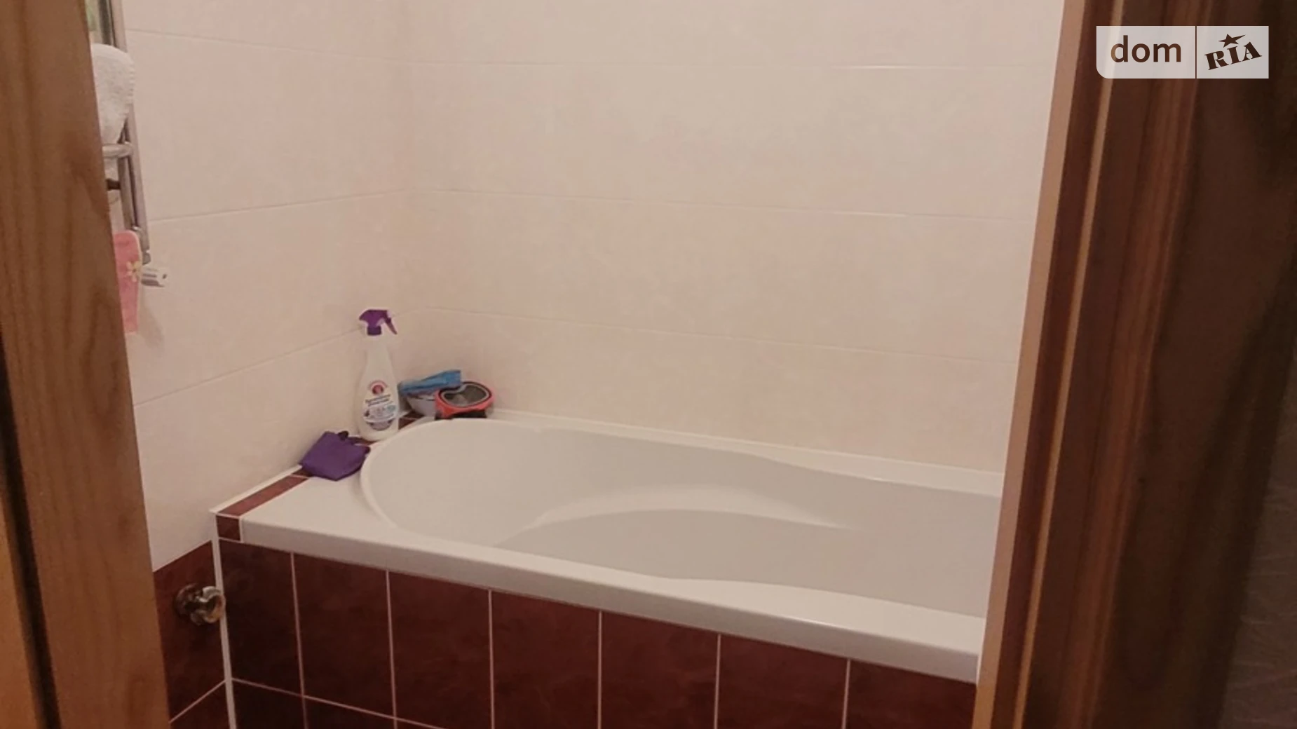 Здається в оренду 1-кімнатна квартира 53 кв. м у Хмельницькому, вул. Шевченка, 11 - фото 4