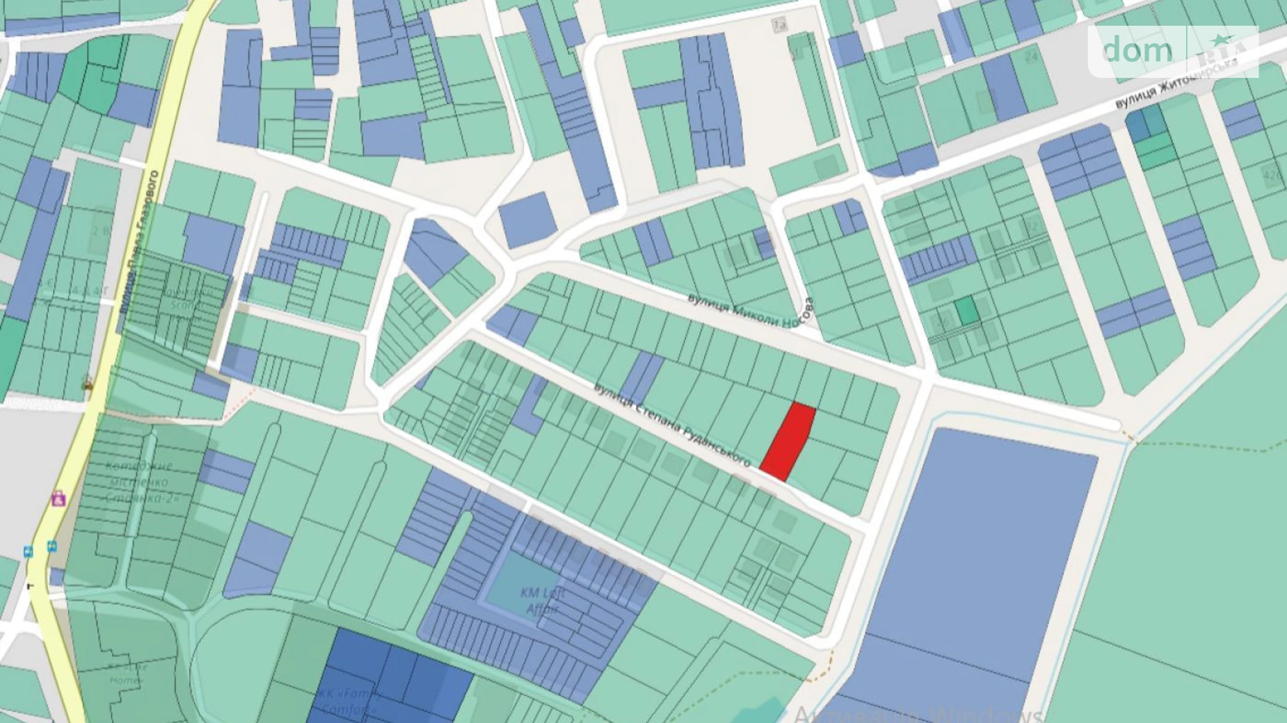 Продается земельный участок 10 соток в Киевской области, цена: 69000 $ - фото 3