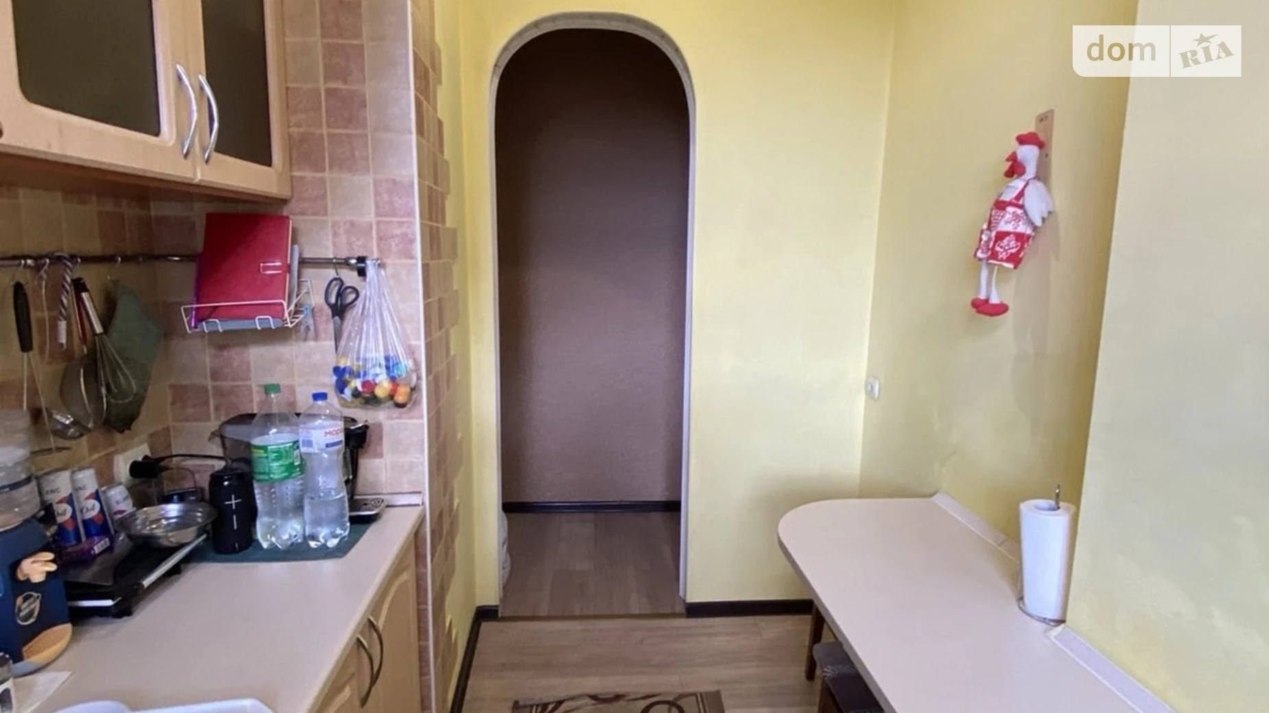 Продається 2-кімнатна квартира 53.35 кв. м у Вінниці, вул. Магістратська - фото 2