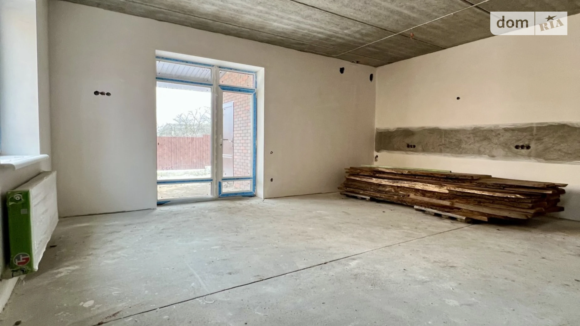 Продается дом на 2 этажа 120 кв. м с баней/сауной, цена: 92000 $ - фото 4