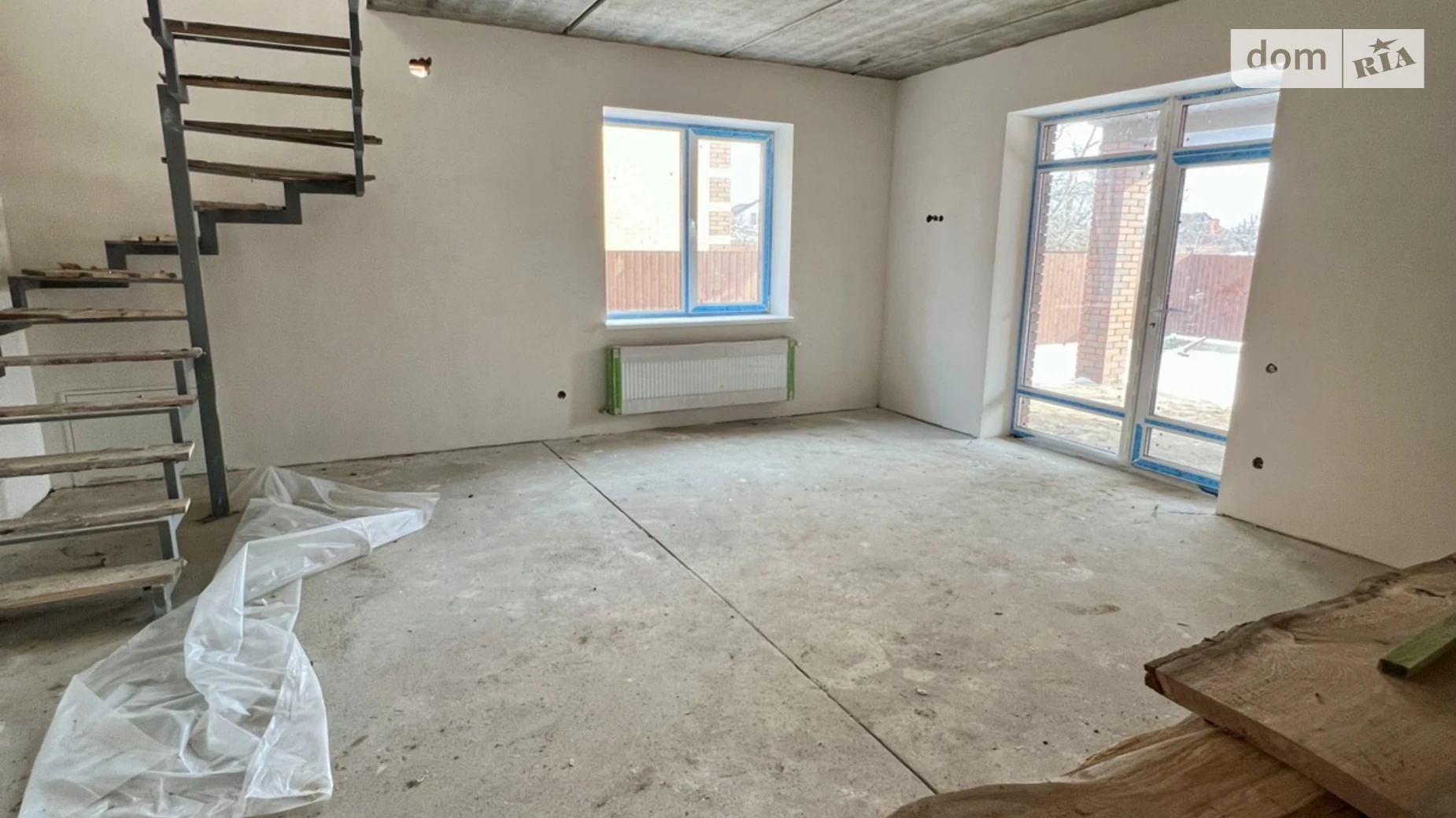 Продается дом на 2 этажа 120 кв. м с баней/сауной, цена: 92000 $ - фото 5