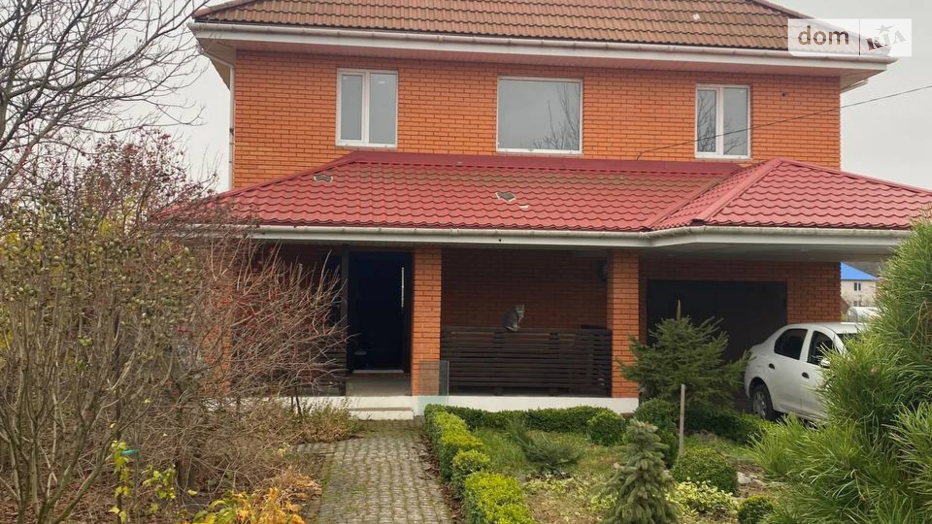 Продається будинок 2 поверховий 195.4 кв. м з верандою, цена: 128000 $ - фото 2