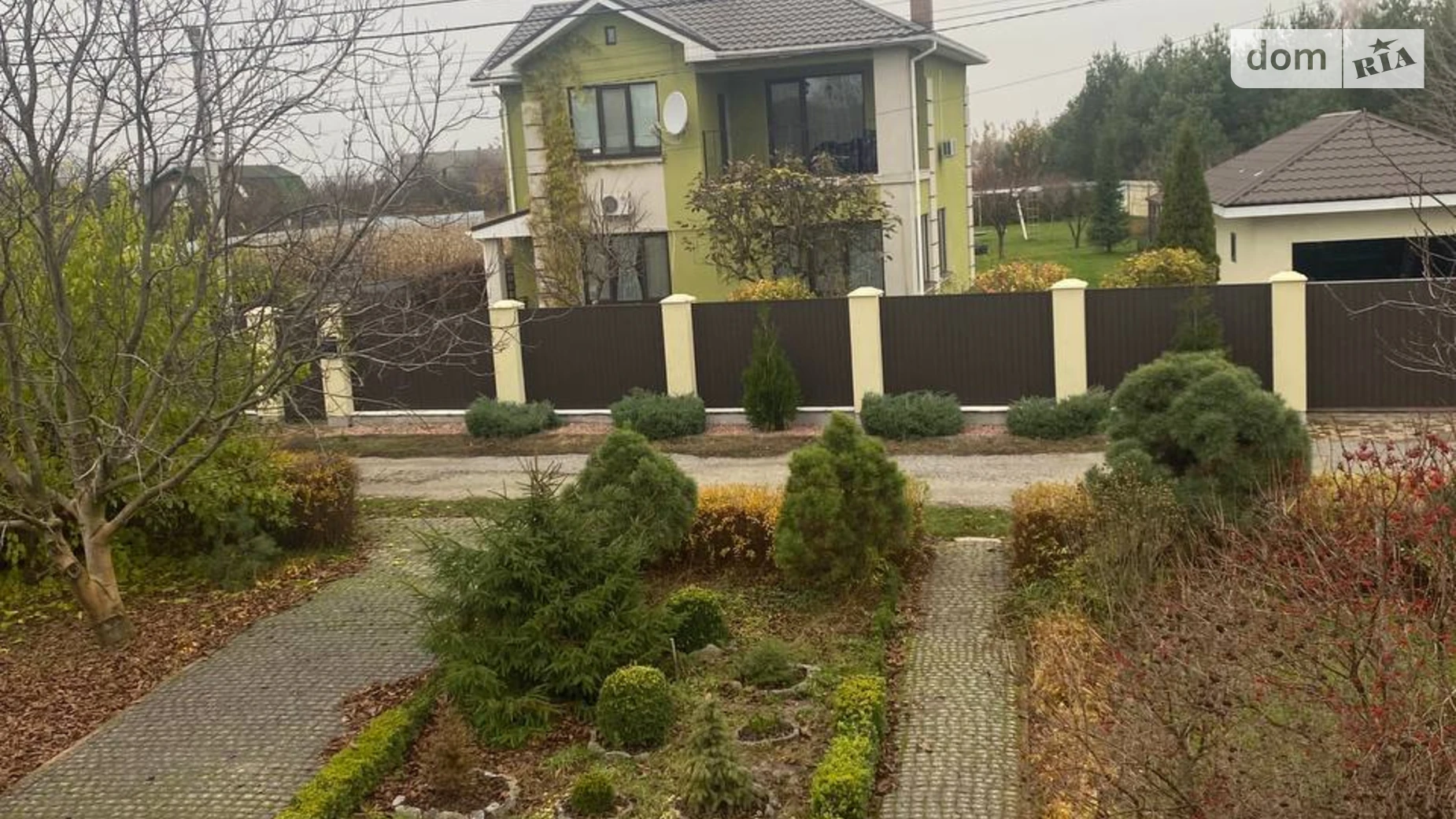 Продається будинок 2 поверховий 195.4 кв. м з верандою, цена: 128000 $ - фото 3