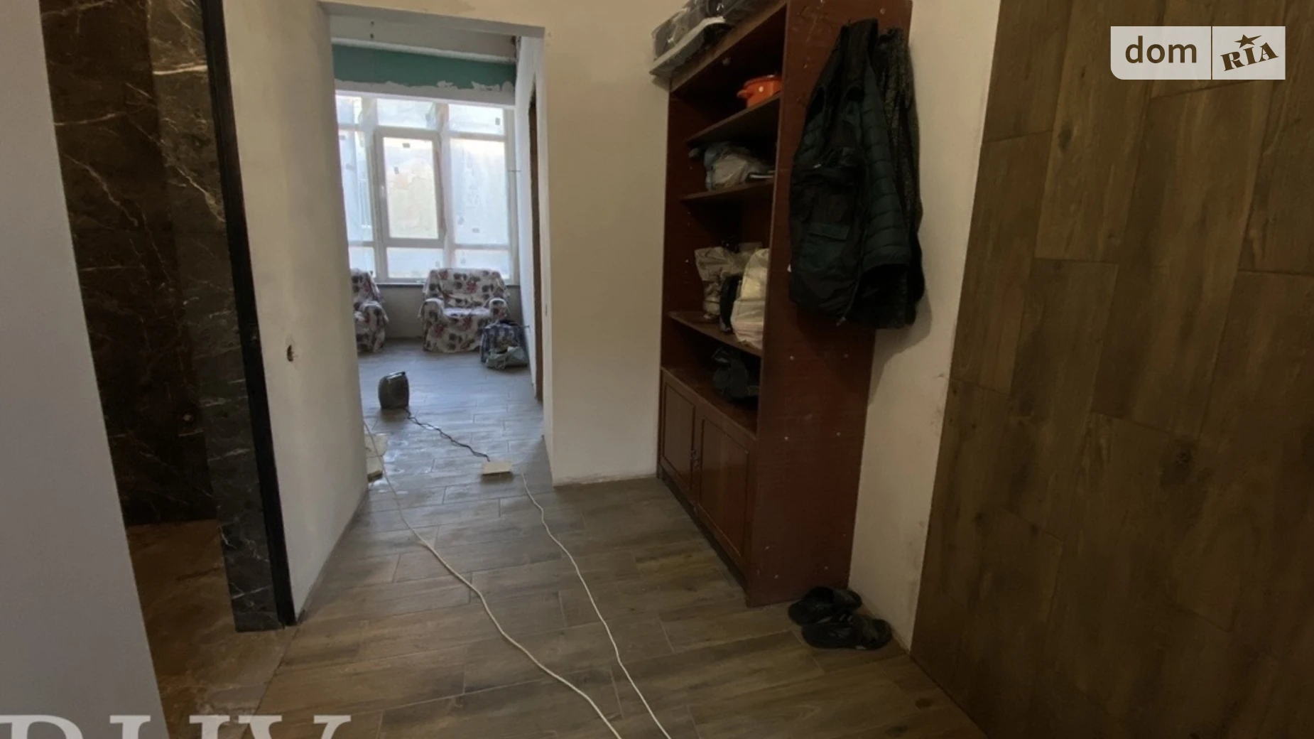 Продается 2-комнатная квартира 33.2 кв. м в Ужгороде, ул. Сергея Мартина(Парижской Коммуны), 4Б - фото 5