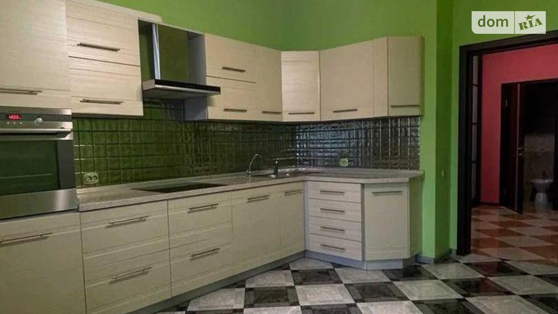Продается 2-комнатная квартира 97.5 кв. м в Киеве, цена: 179000 $ - фото 3