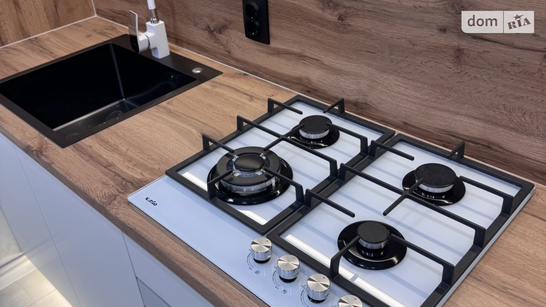 3-комнатная квартира 80 кв. м в Тернополе, цена: 89900 $ - фото 3