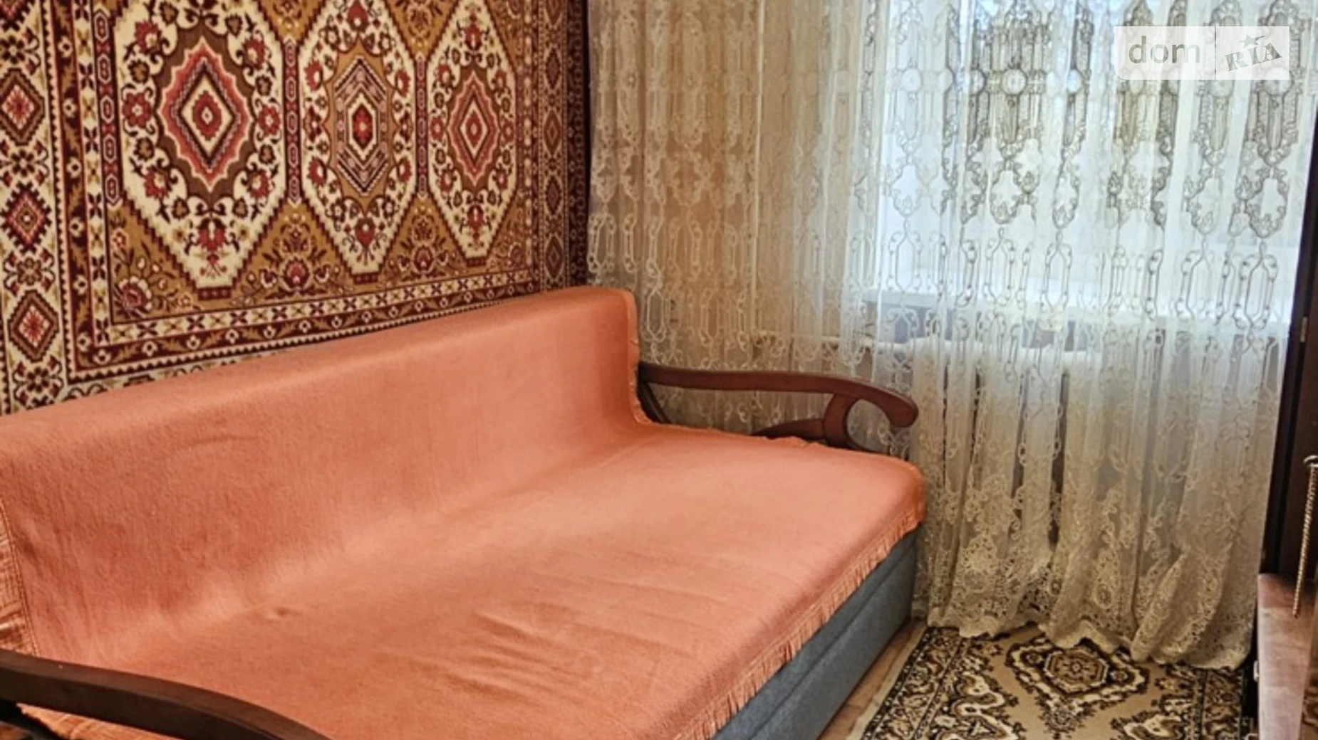 Здається в оренду 3-кімнатна квартира 59 кв. м у Хмельницькому, просп. Миру - фото 2