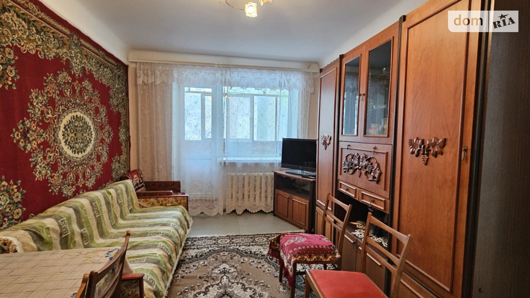 Здається в оренду 3-кімнатна квартира 59 кв. м у Хмельницькому, просп. Миру - фото 3