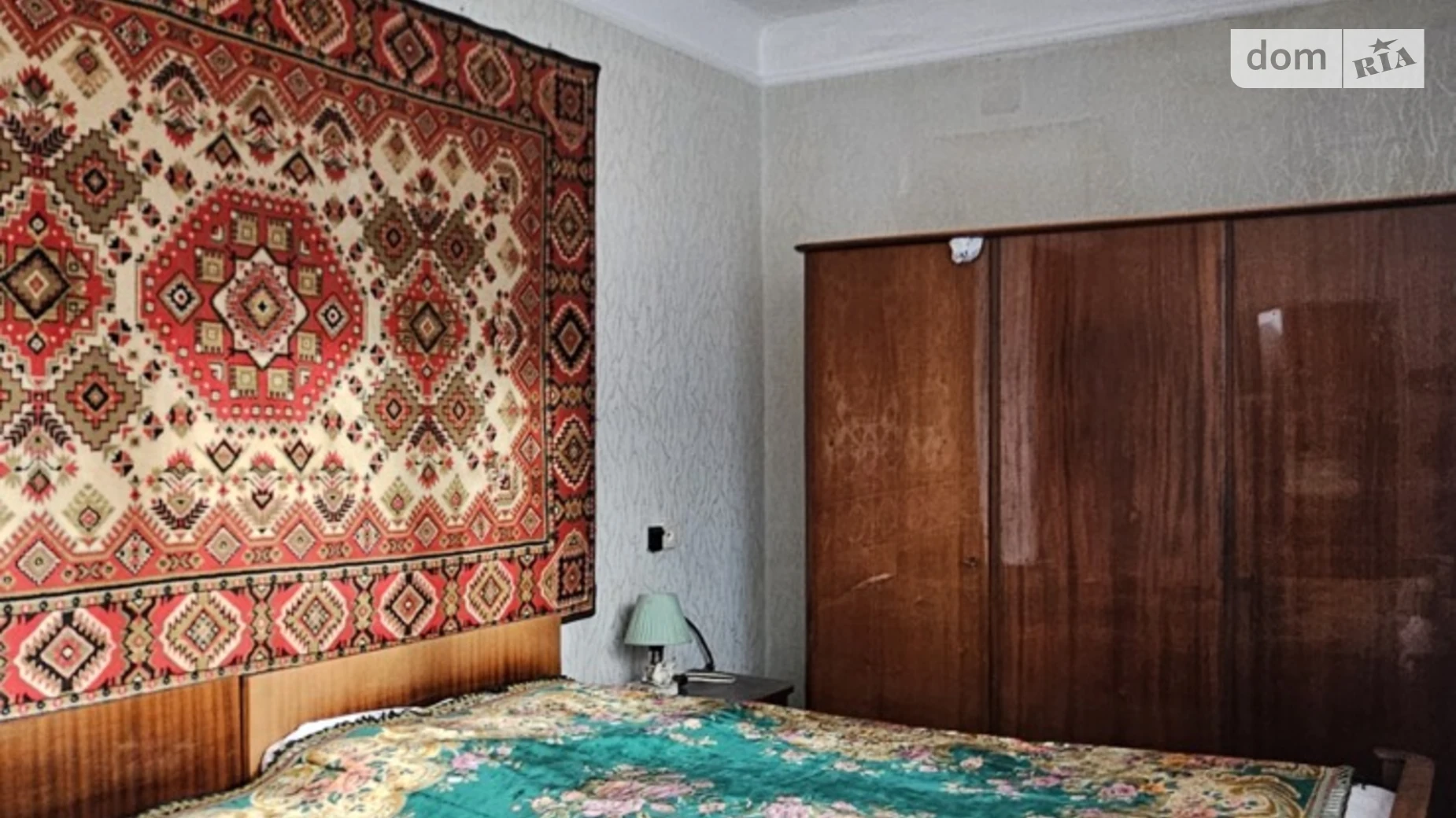 Здається в оренду 3-кімнатна квартира 59 кв. м у Хмельницькому, просп. Миру - фото 4