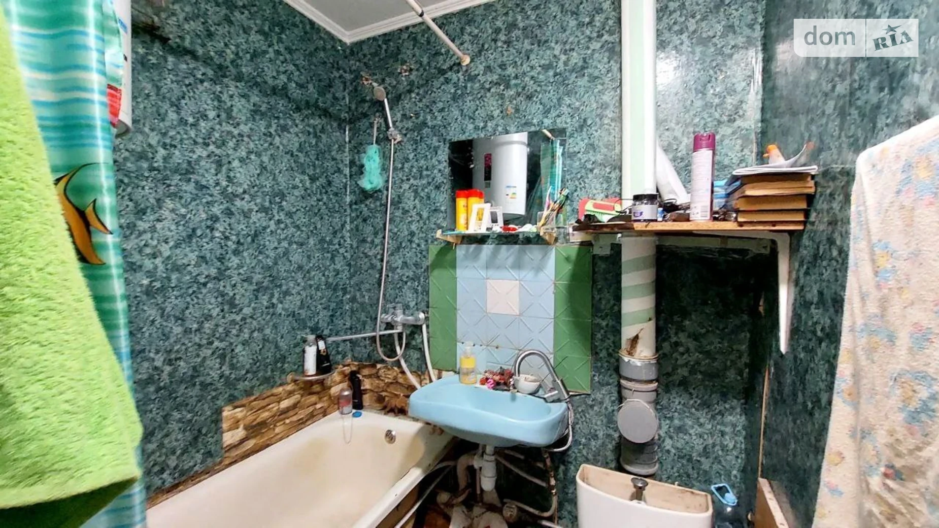 Продается 2-комнатная квартира 43.1 кв. м в Одессе, ул. Академика Филатова, 80 - фото 3