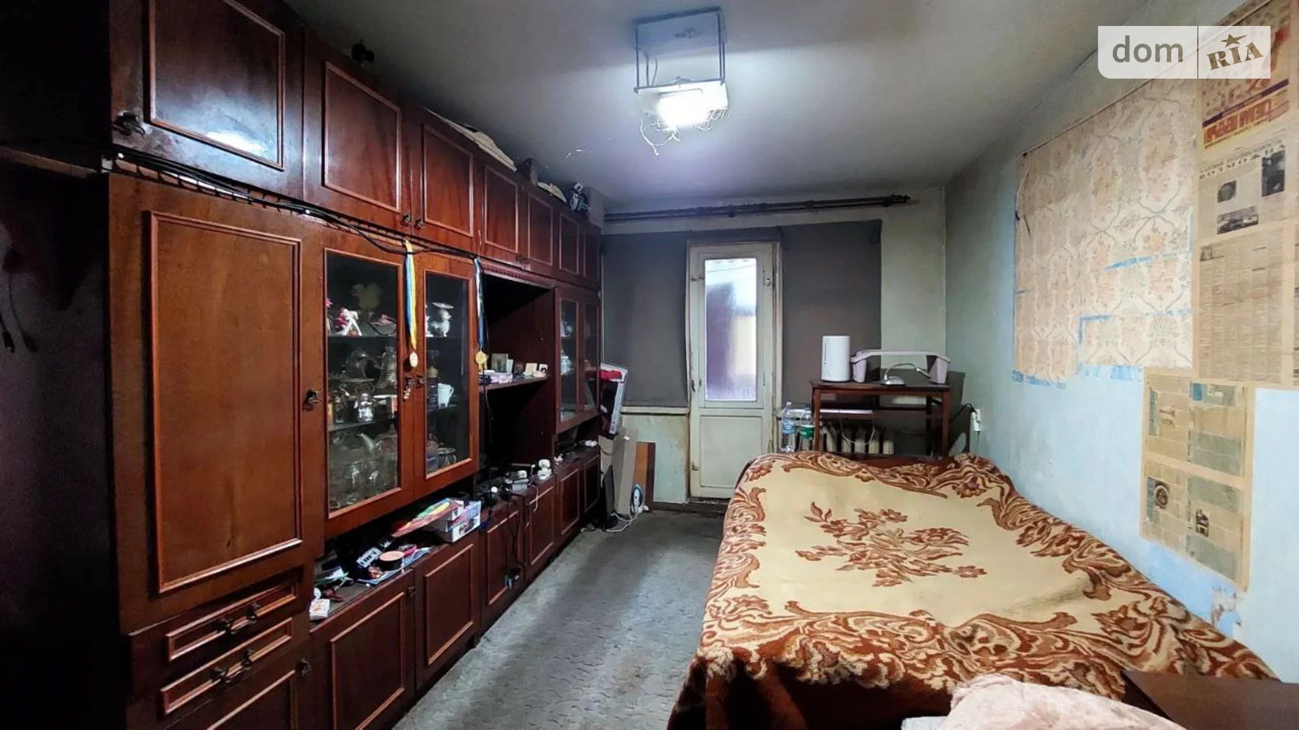 Продается 2-комнатная квартира 43.1 кв. м в Одессе, ул. Академика Филатова, 80 - фото 2