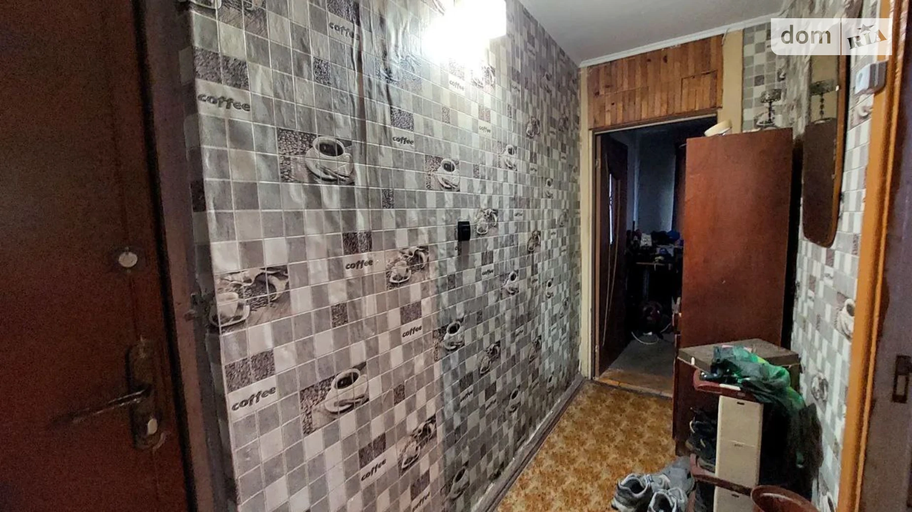 Продается 2-комнатная квартира 43.1 кв. м в Одессе, ул. Академика Филатова, 80 - фото 4