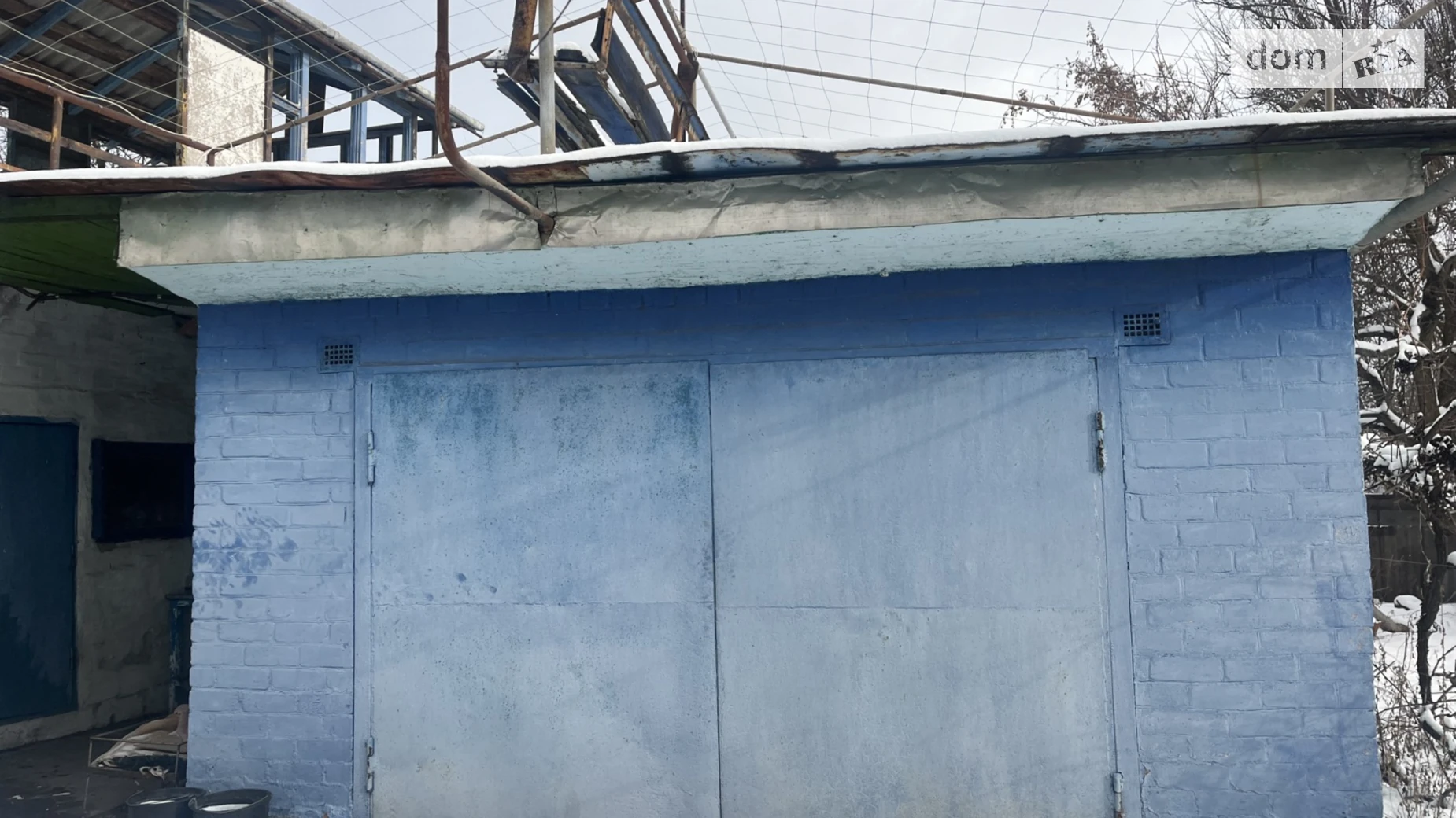 Продается одноэтажный дом 67.5 кв. м с участком, цена: 34900 $ - фото 3