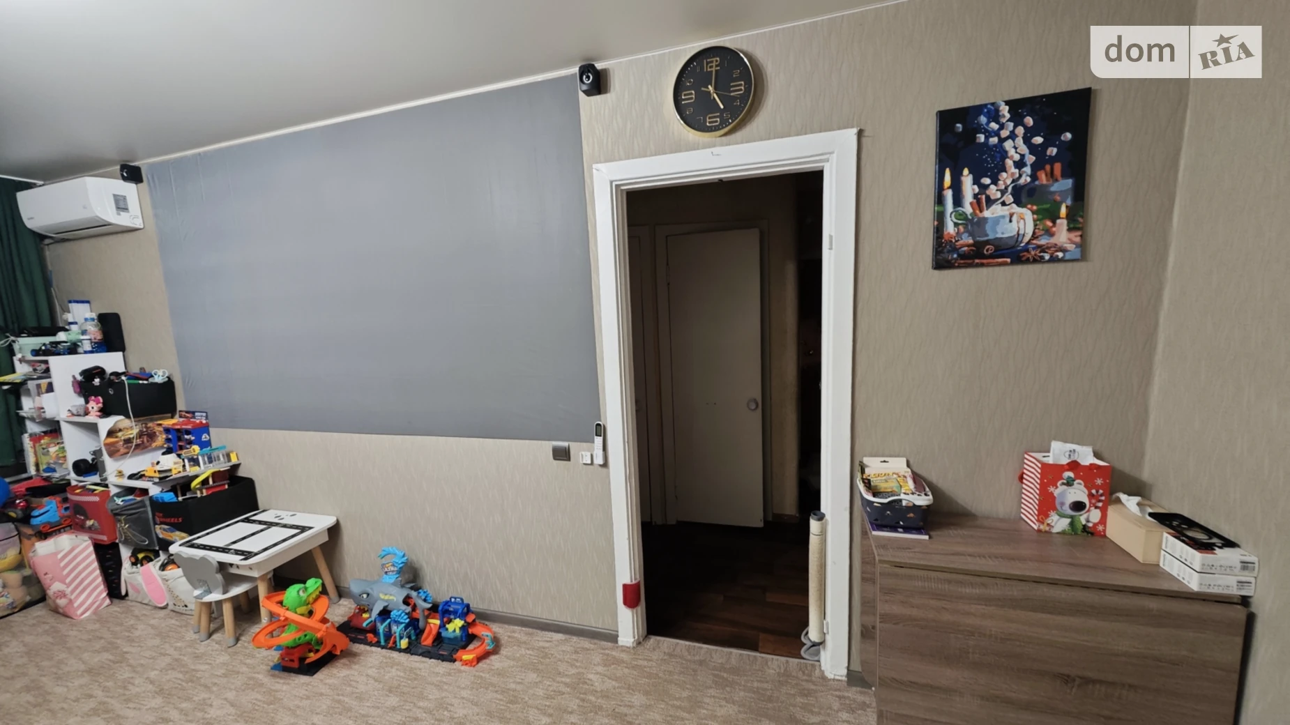 2-комнатная квартира 47 кв. м в Запорожье, ул. Чумаченко, 15 - фото 3